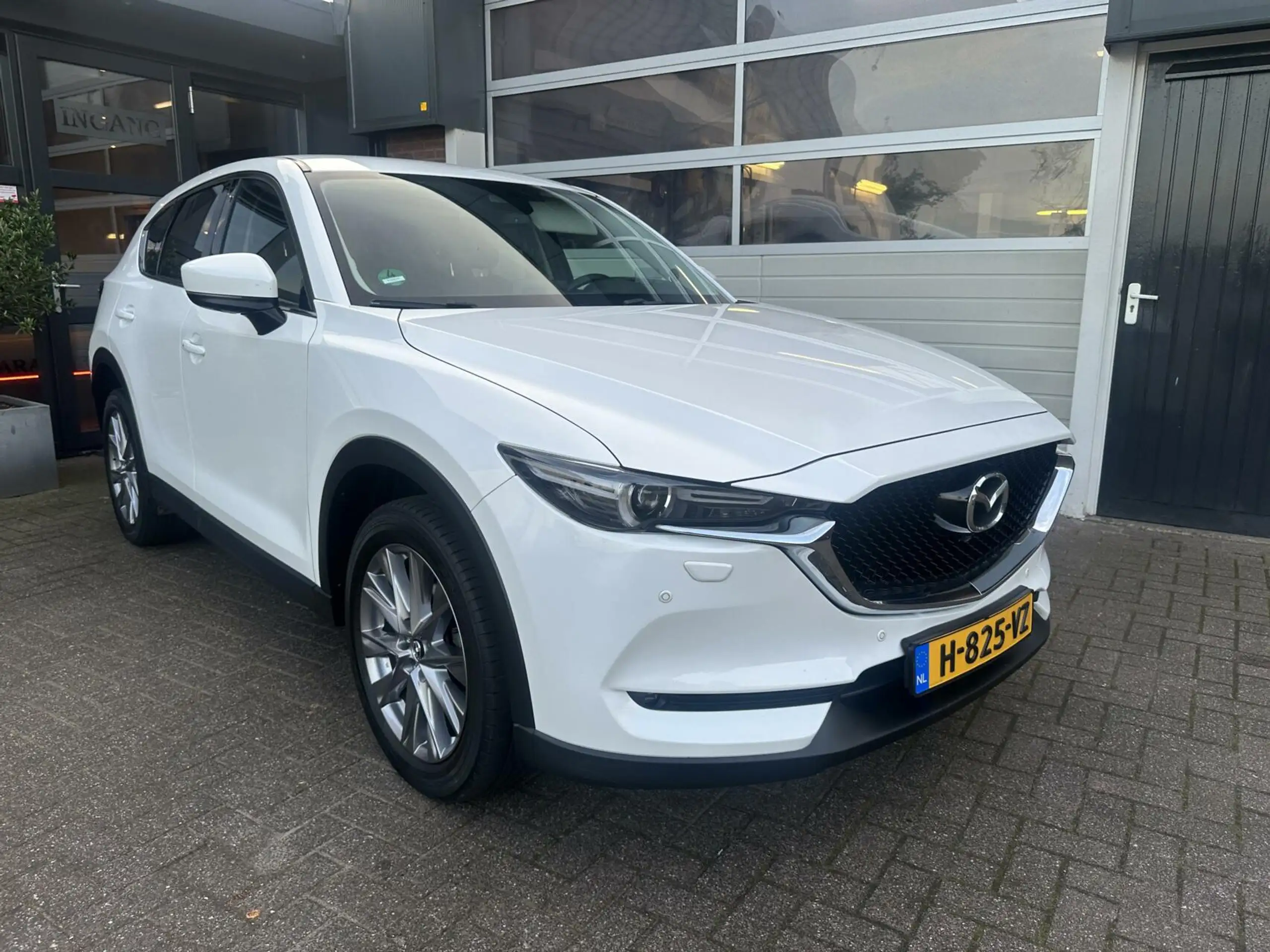 Mazda - CX-5