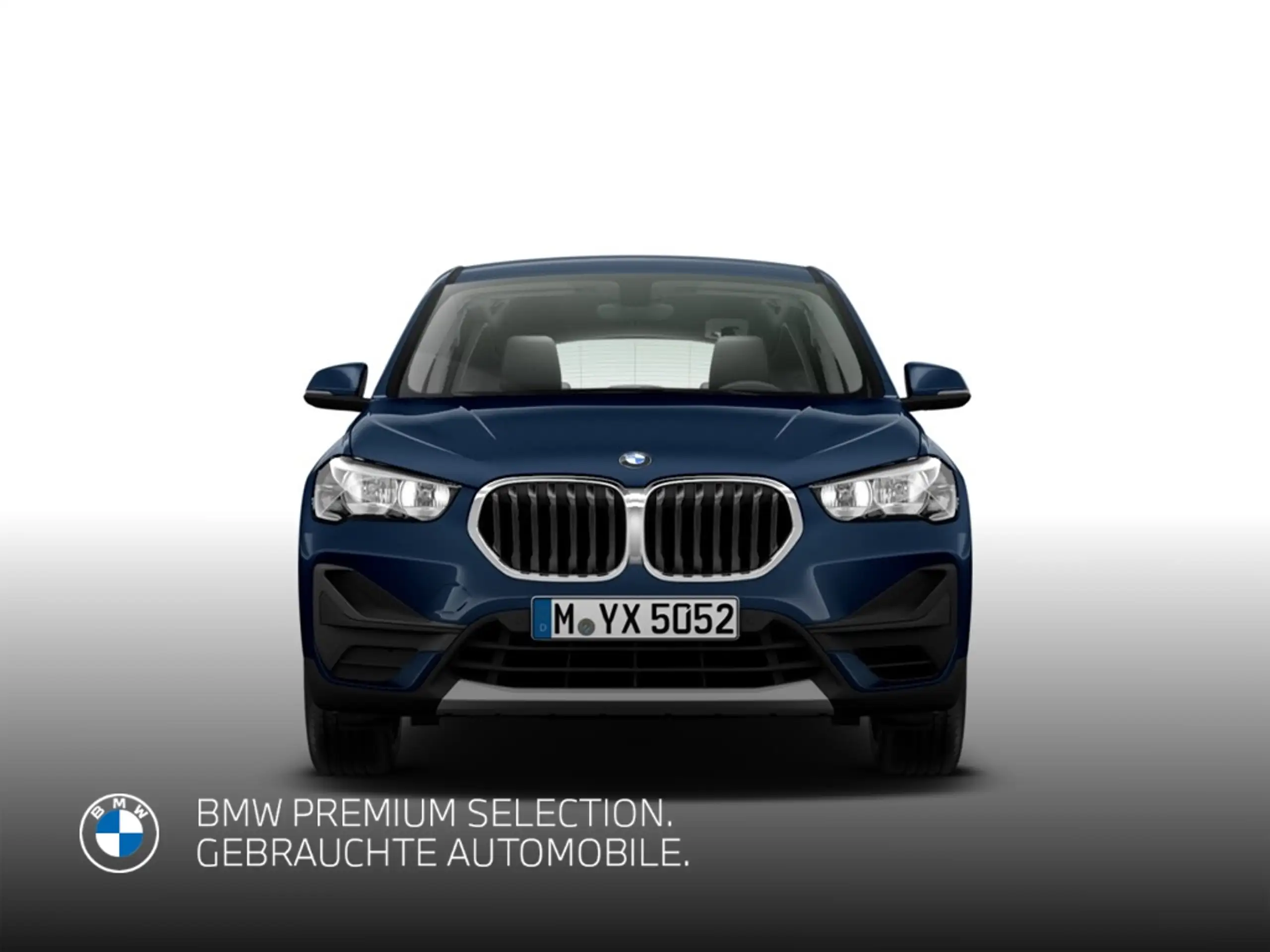 BMW - X1