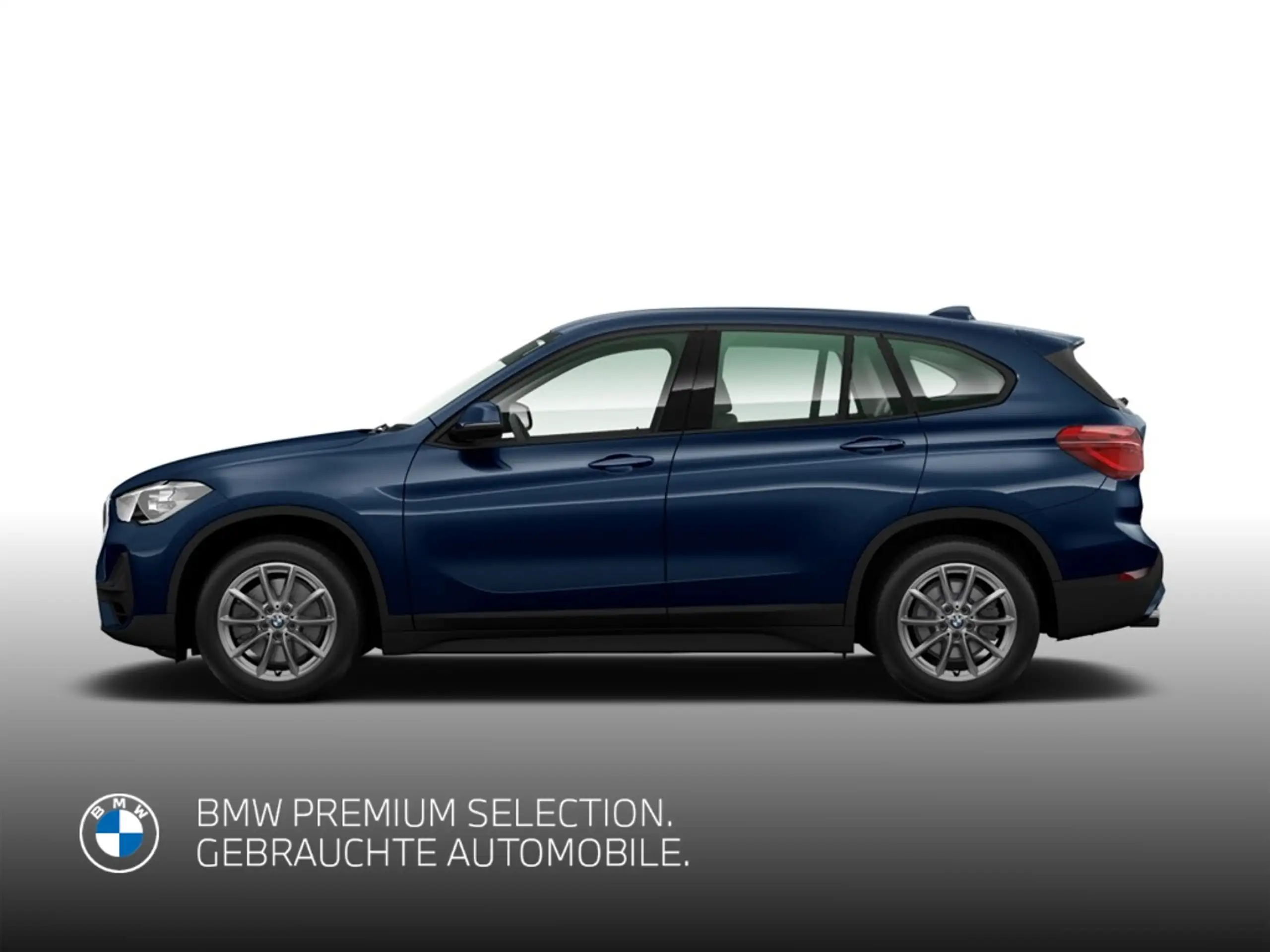 BMW - X1