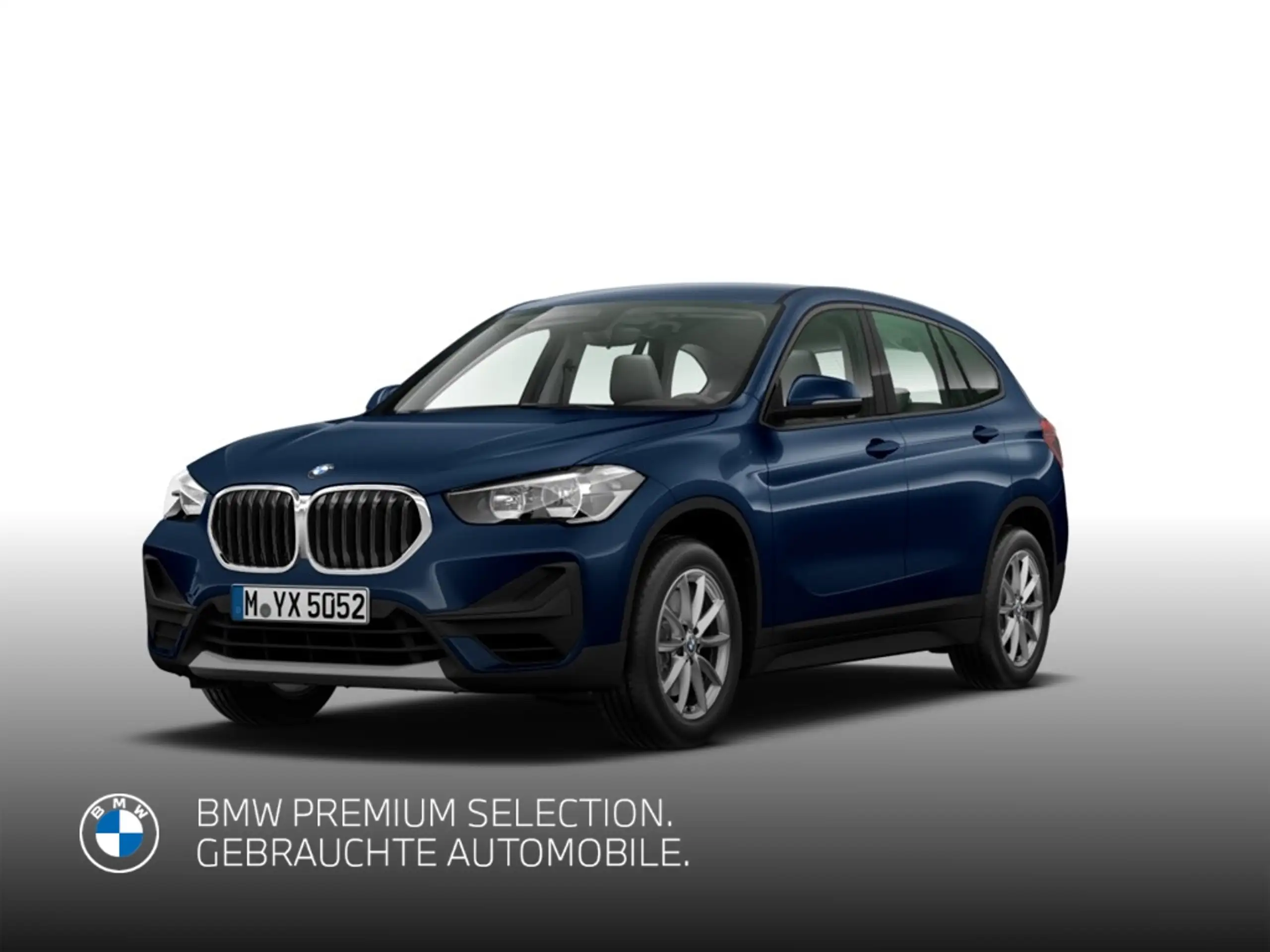 BMW - X1