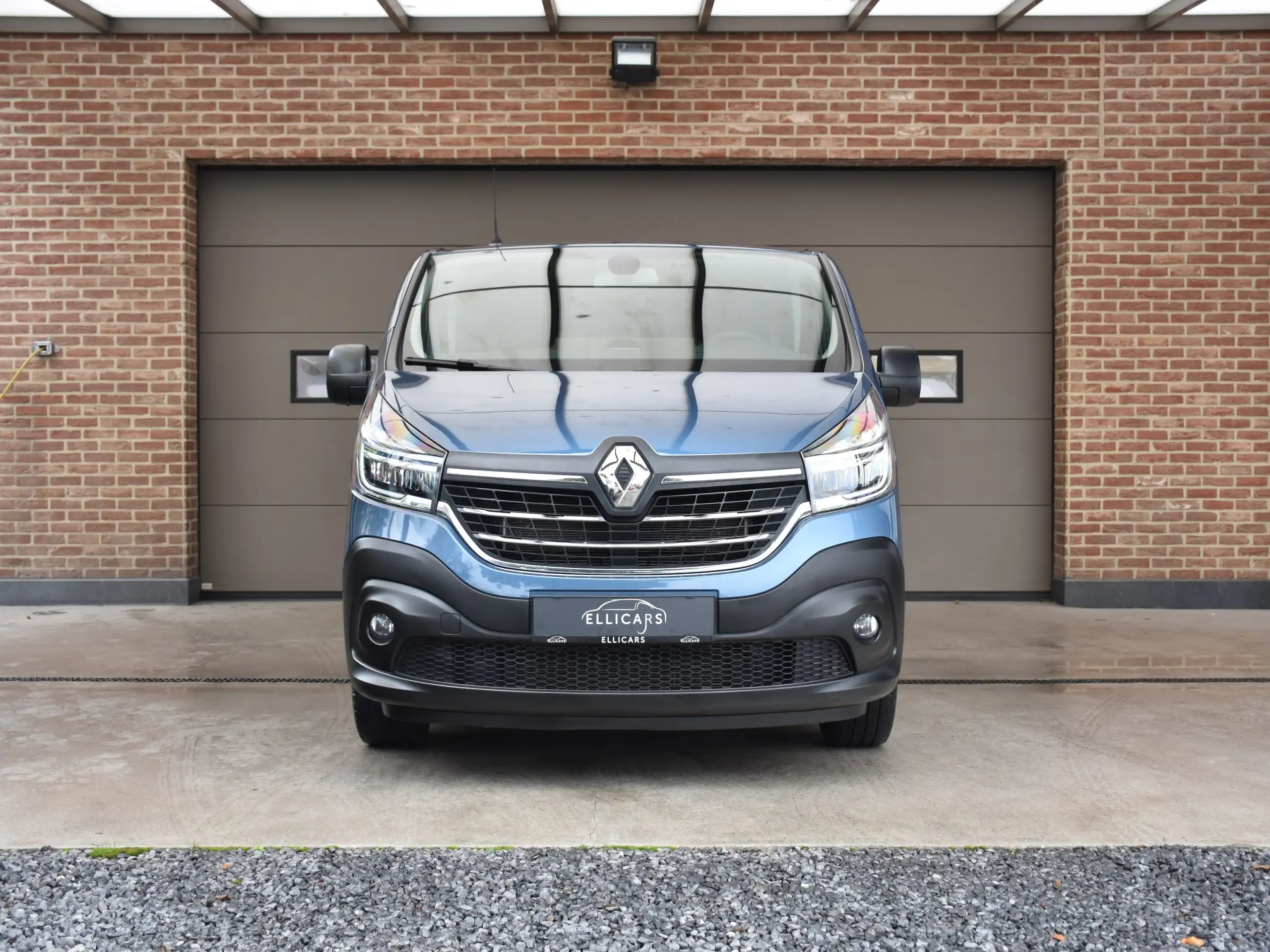 Renault - Trafic