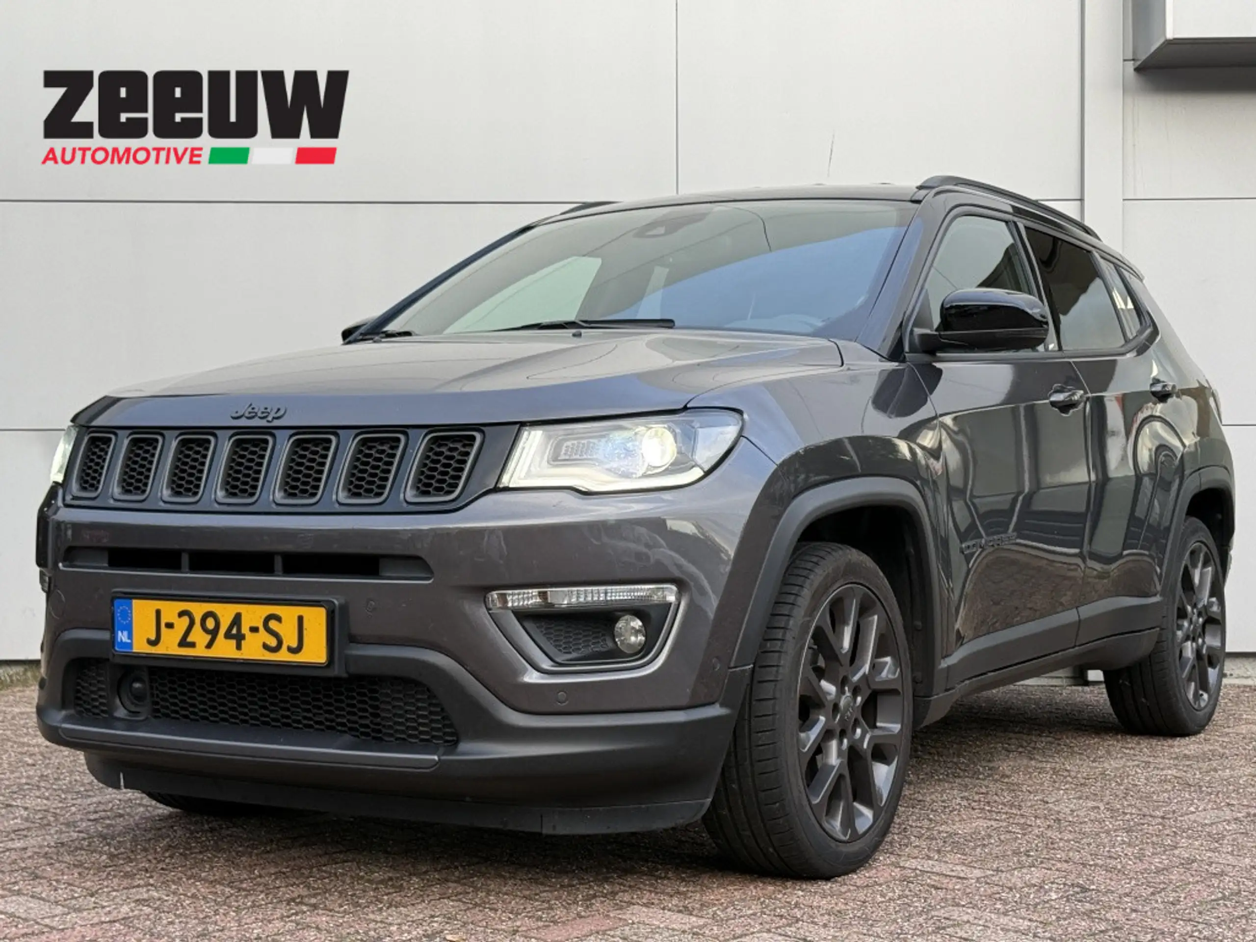 Jeep Compass 2020