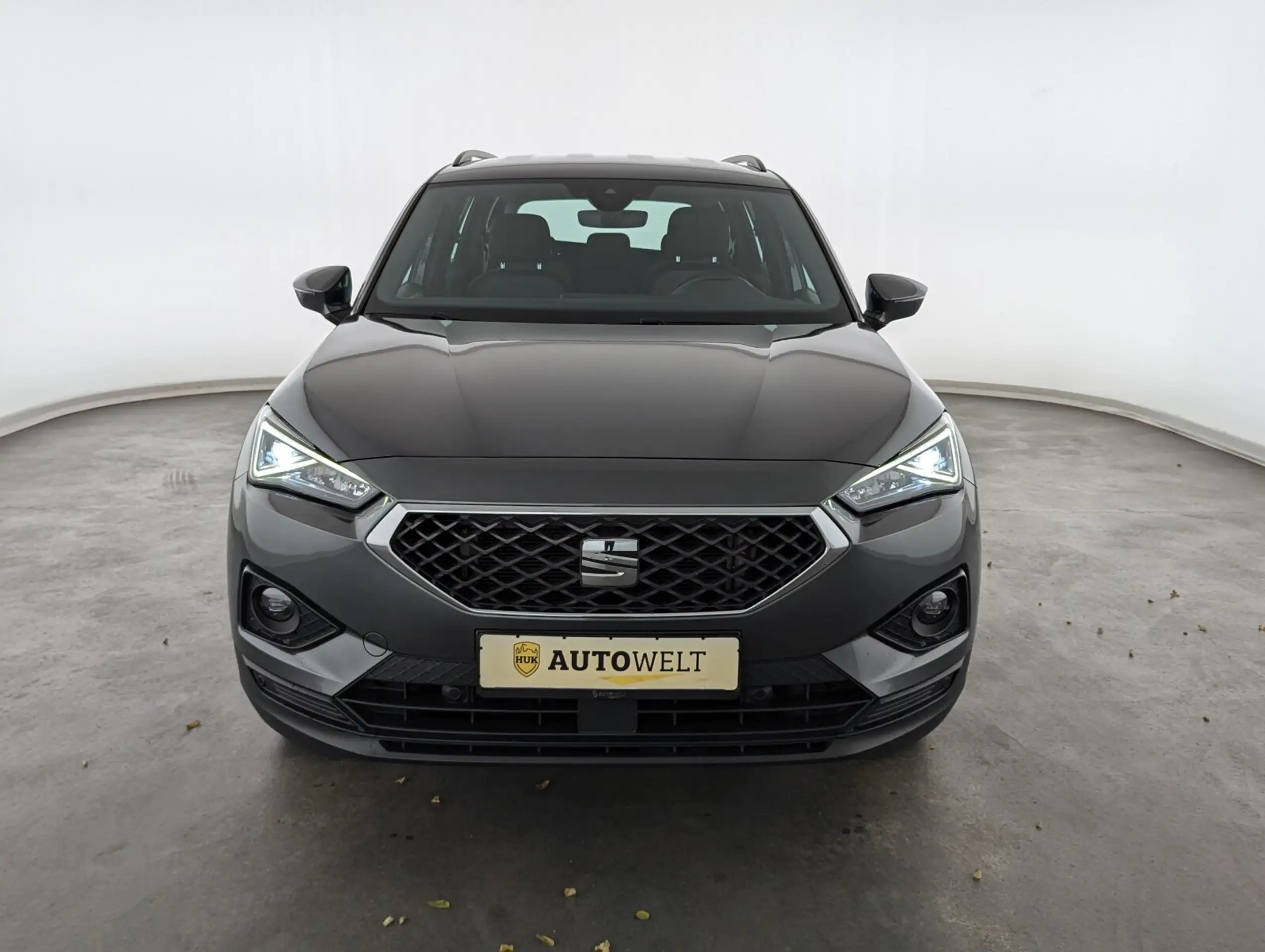 SEAT - Tarraco