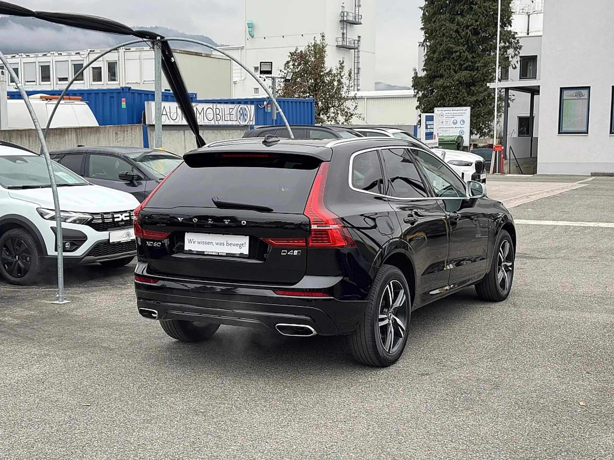 Volvo - XC60