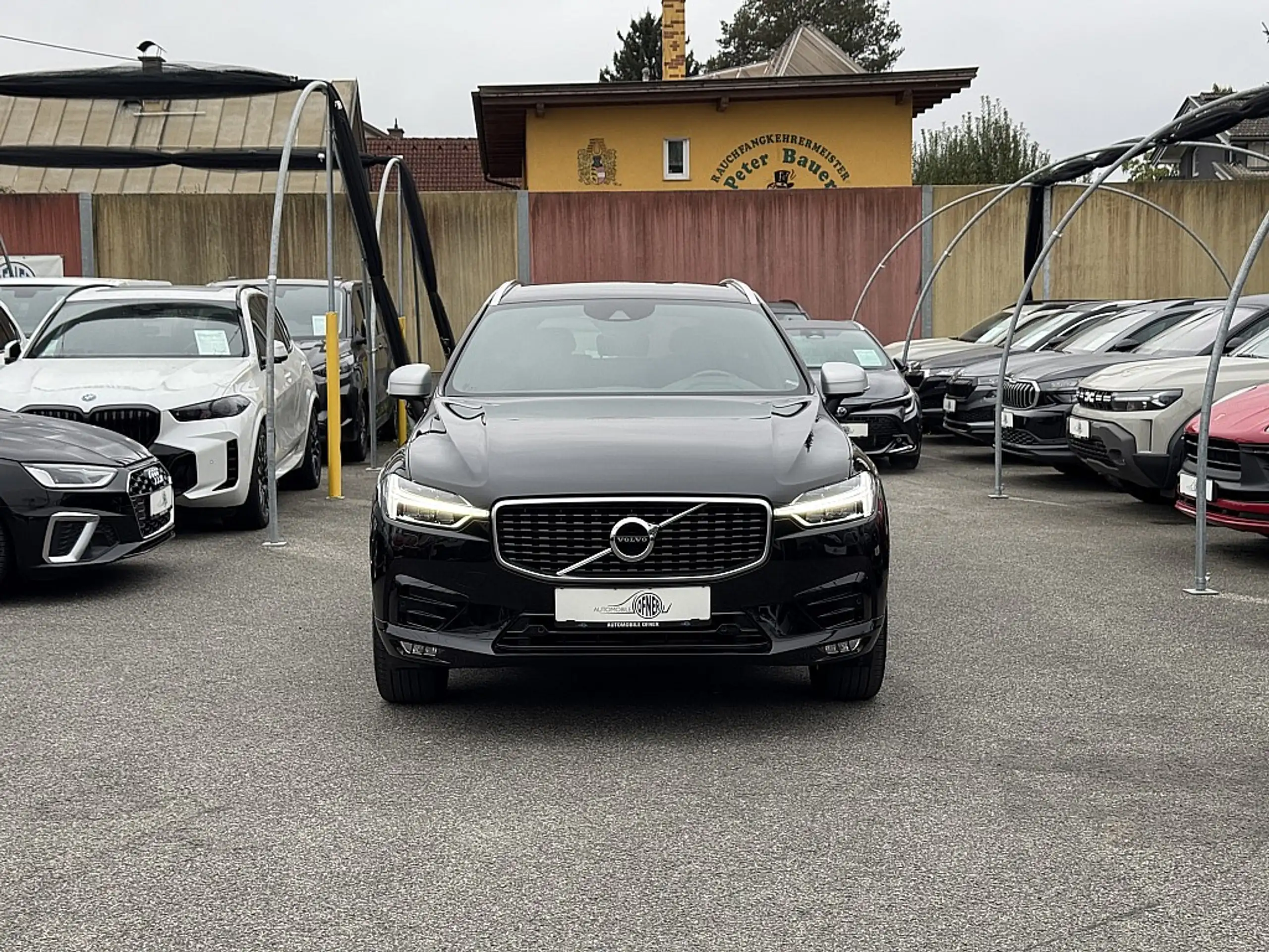 Volvo - XC60