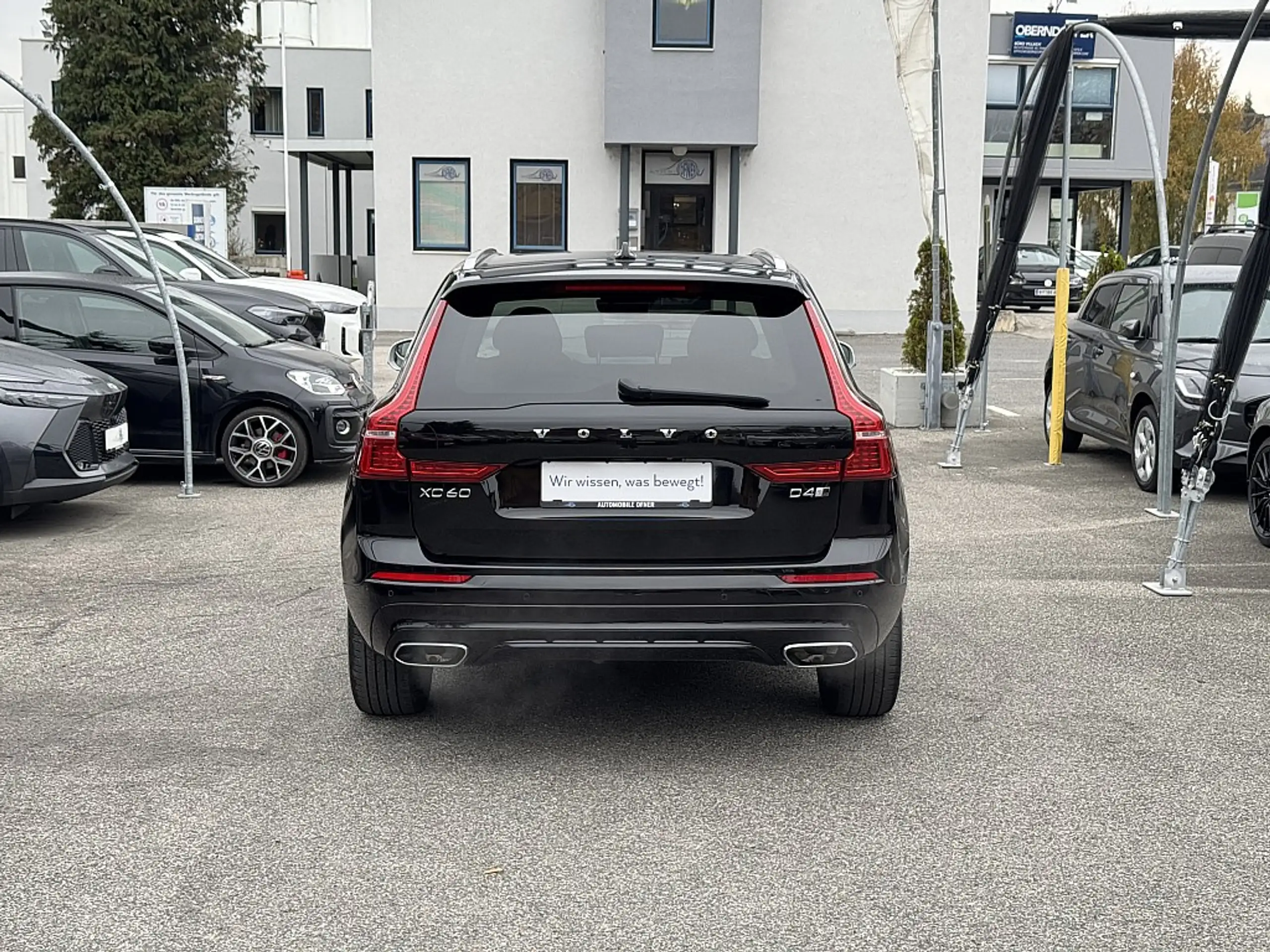 Volvo - XC60