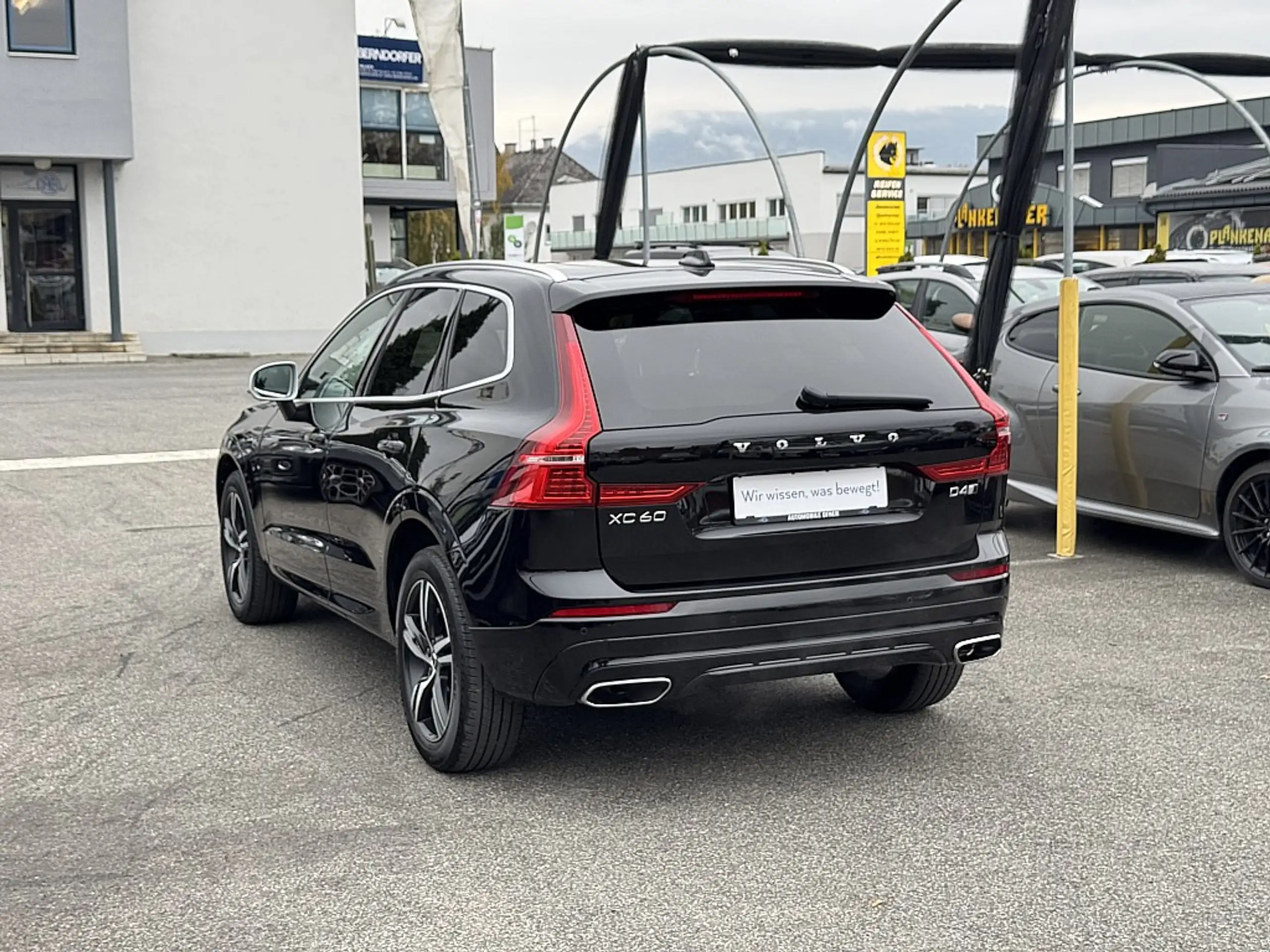 Volvo - XC60