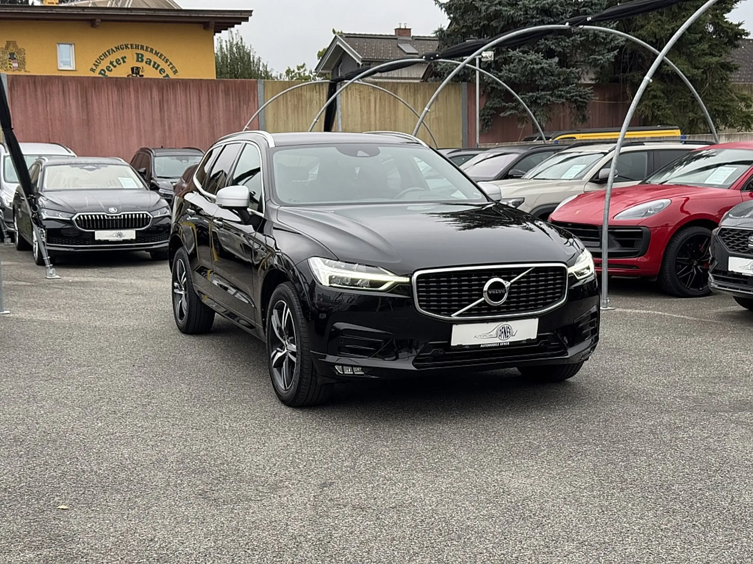 Volvo - XC60