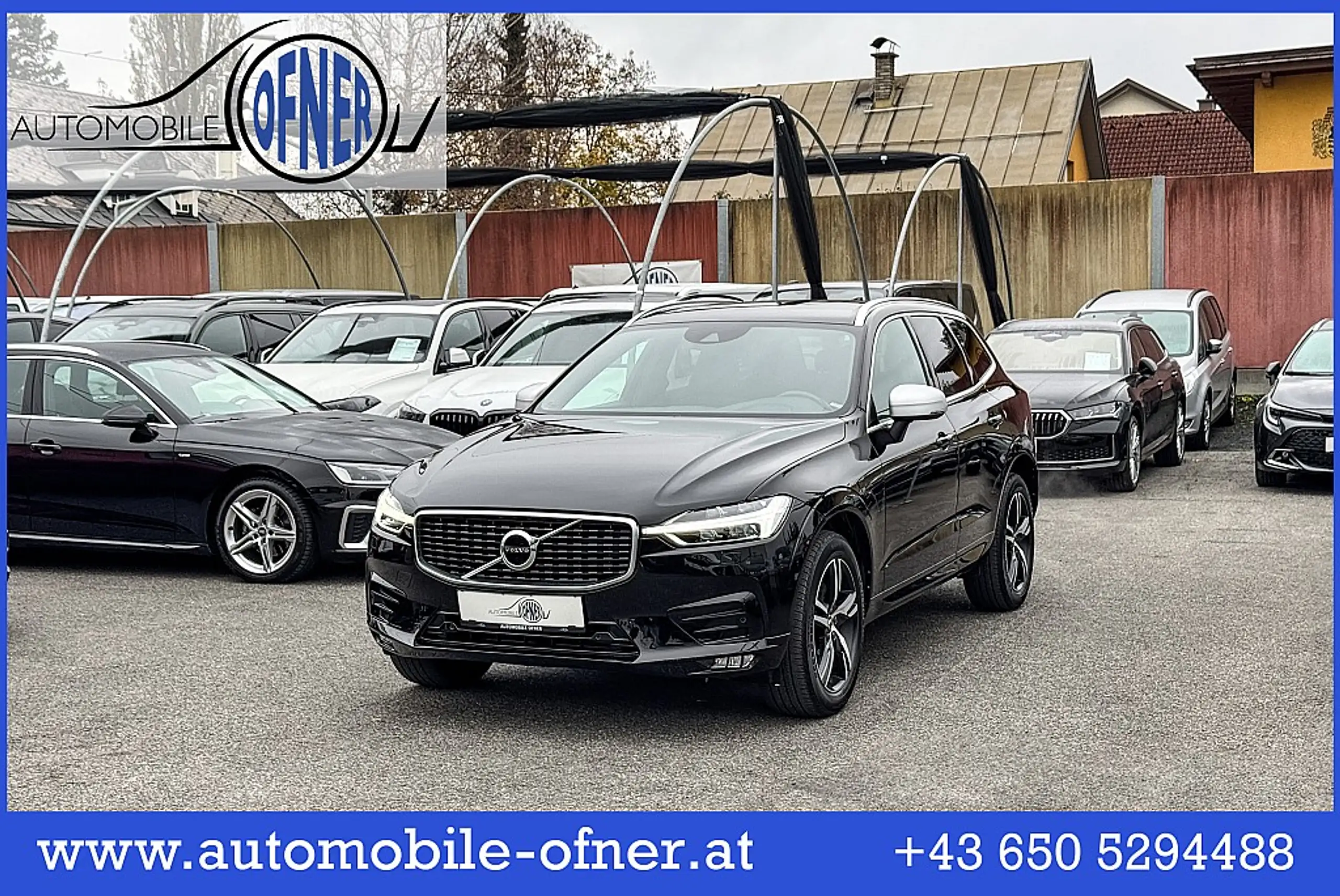 Volvo - XC60