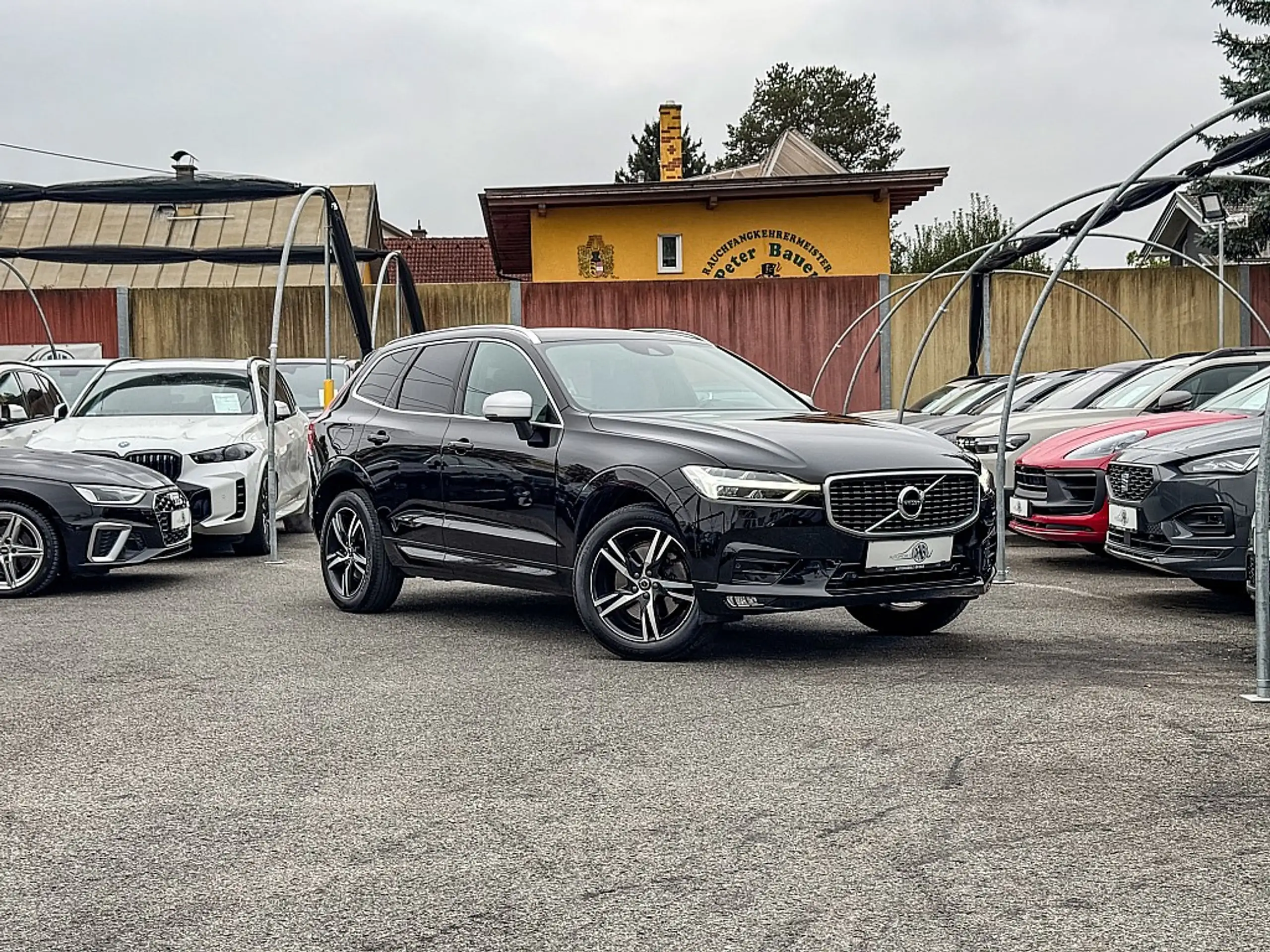 Volvo - XC60