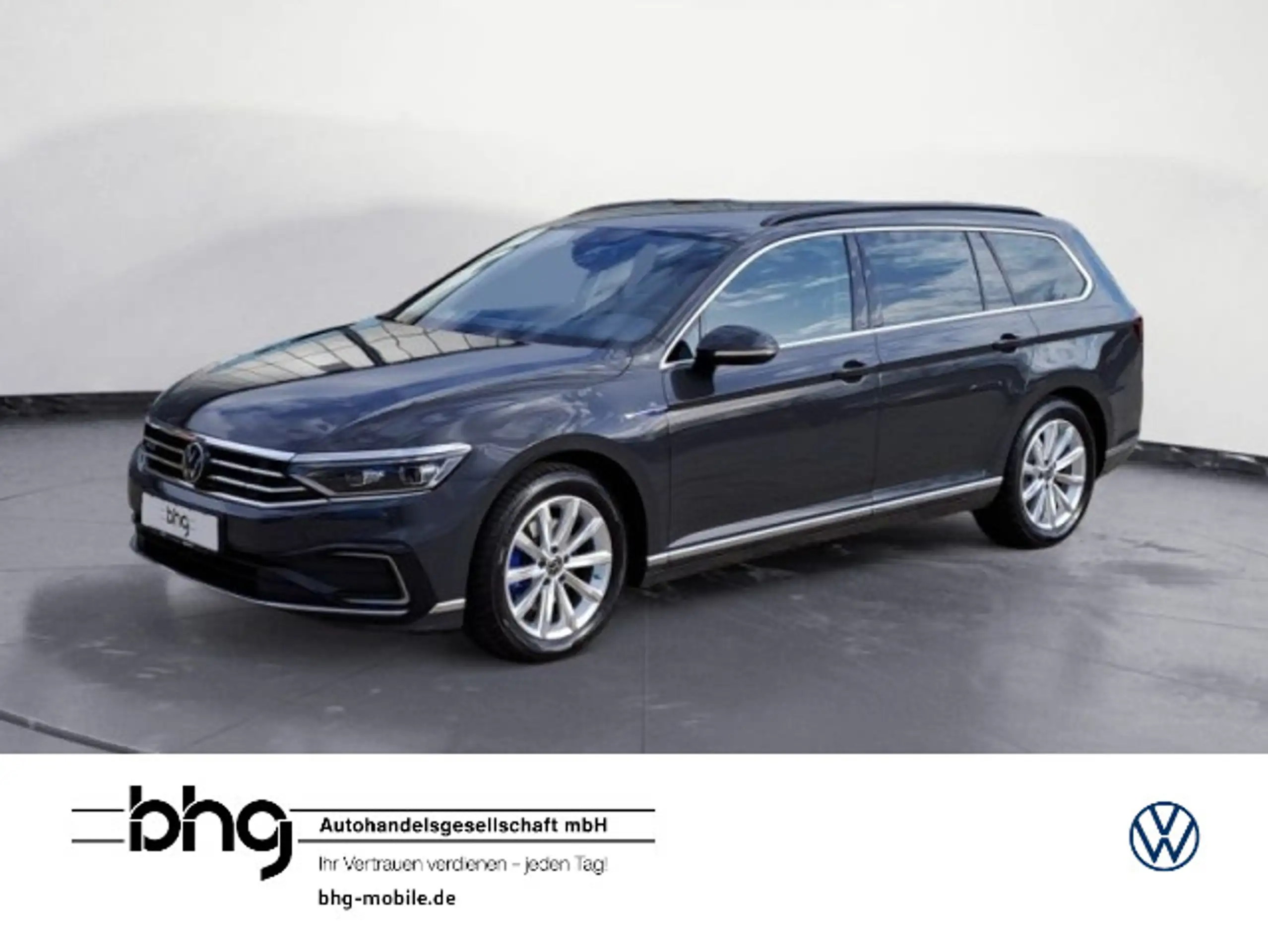 Volkswagen Passat Variant 2021