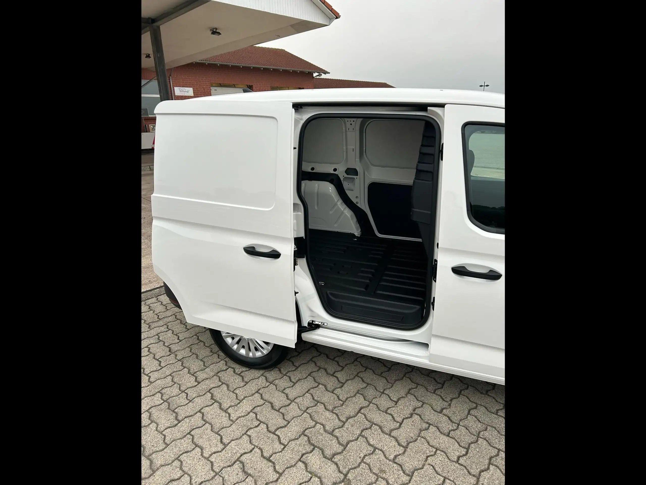 Volkswagen - Caddy