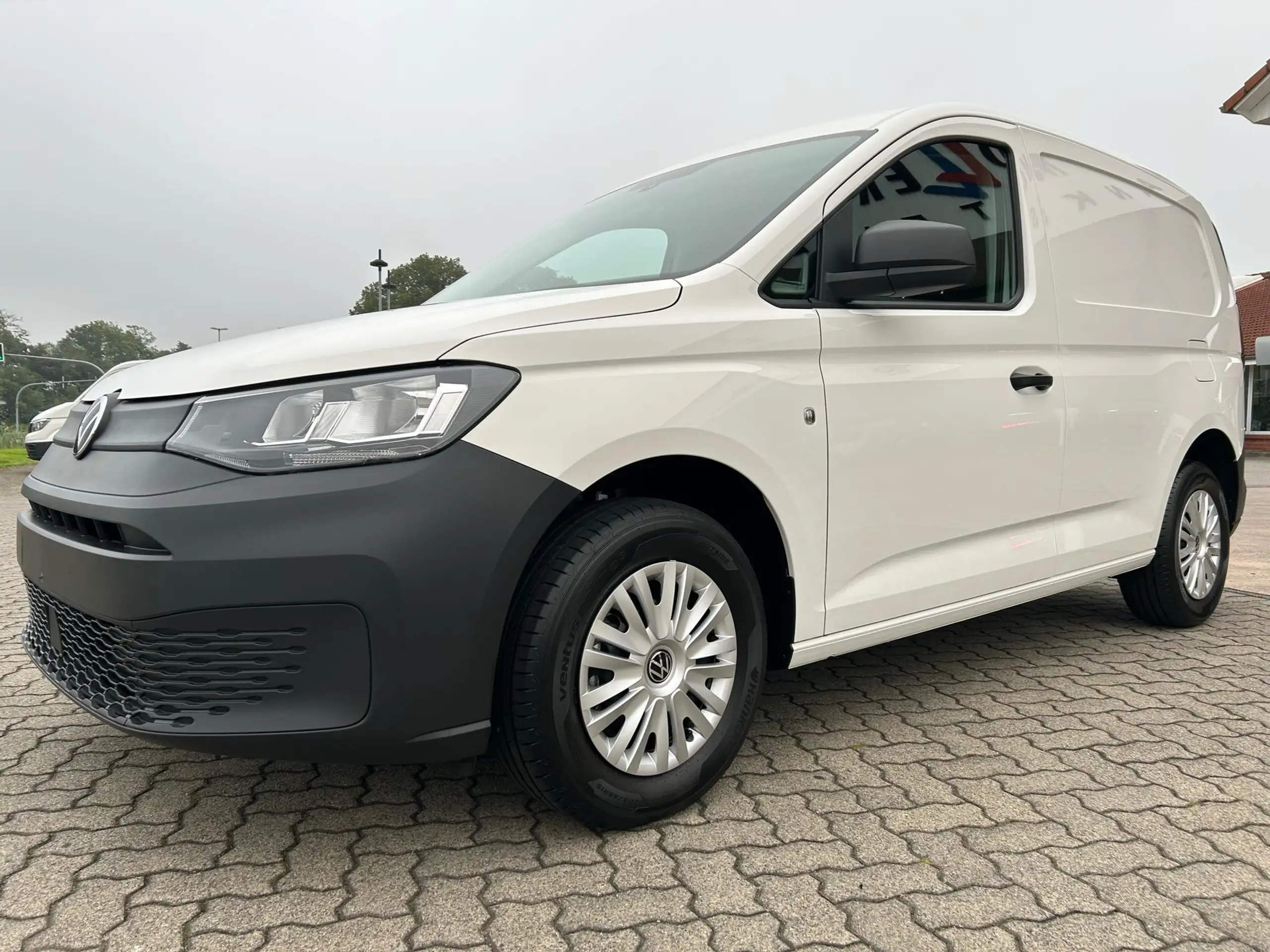 Volkswagen - Caddy