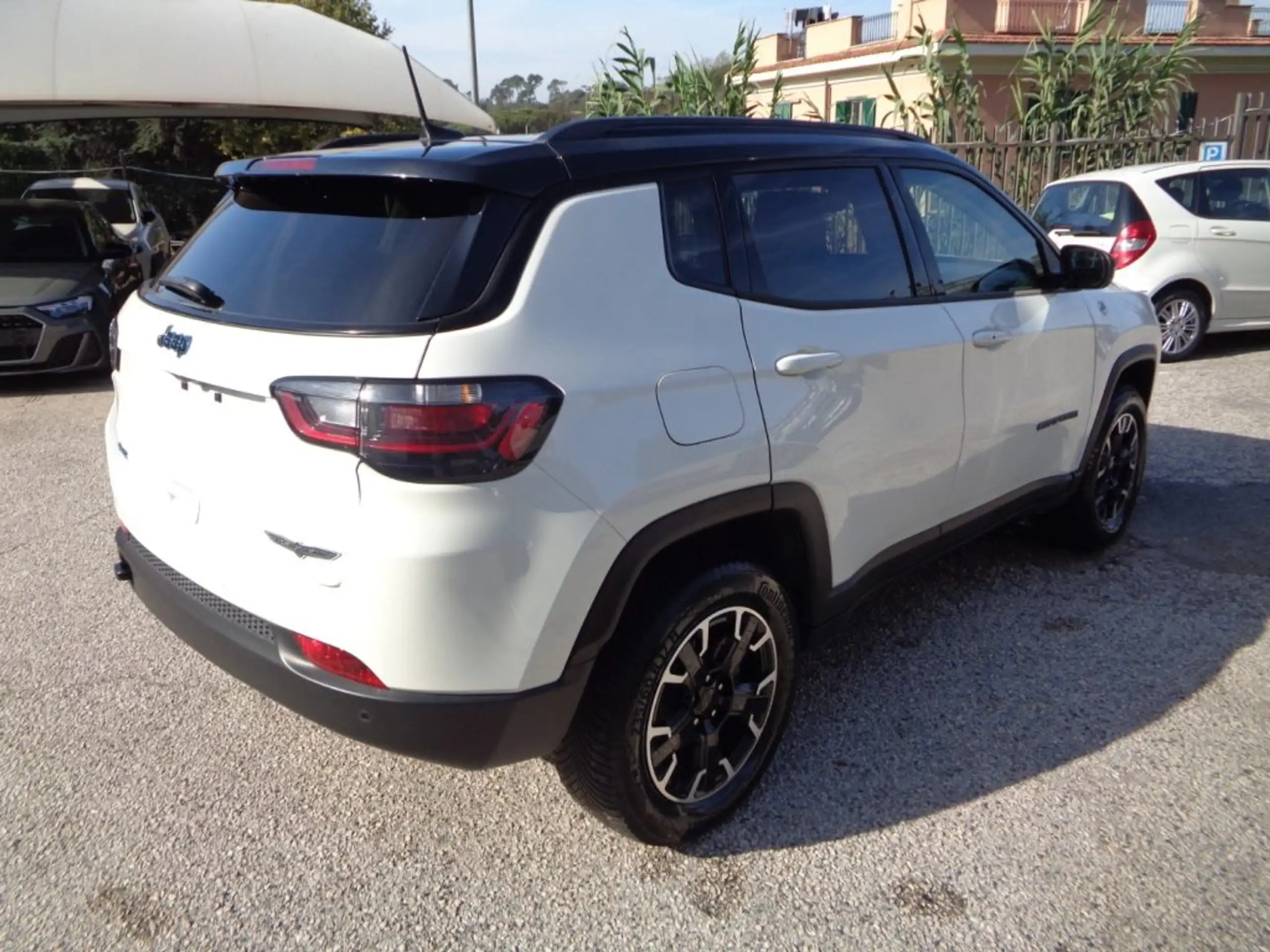 Jeep - Compass