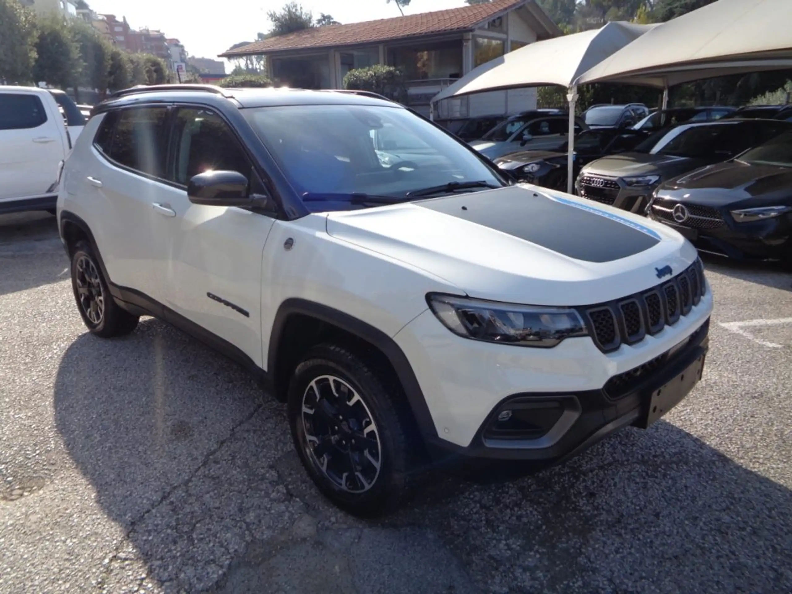 Jeep - Compass