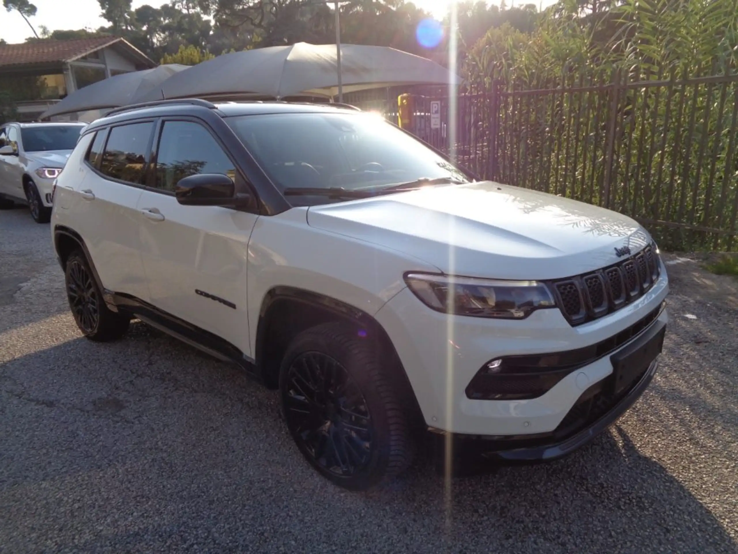 Jeep Compass 2023