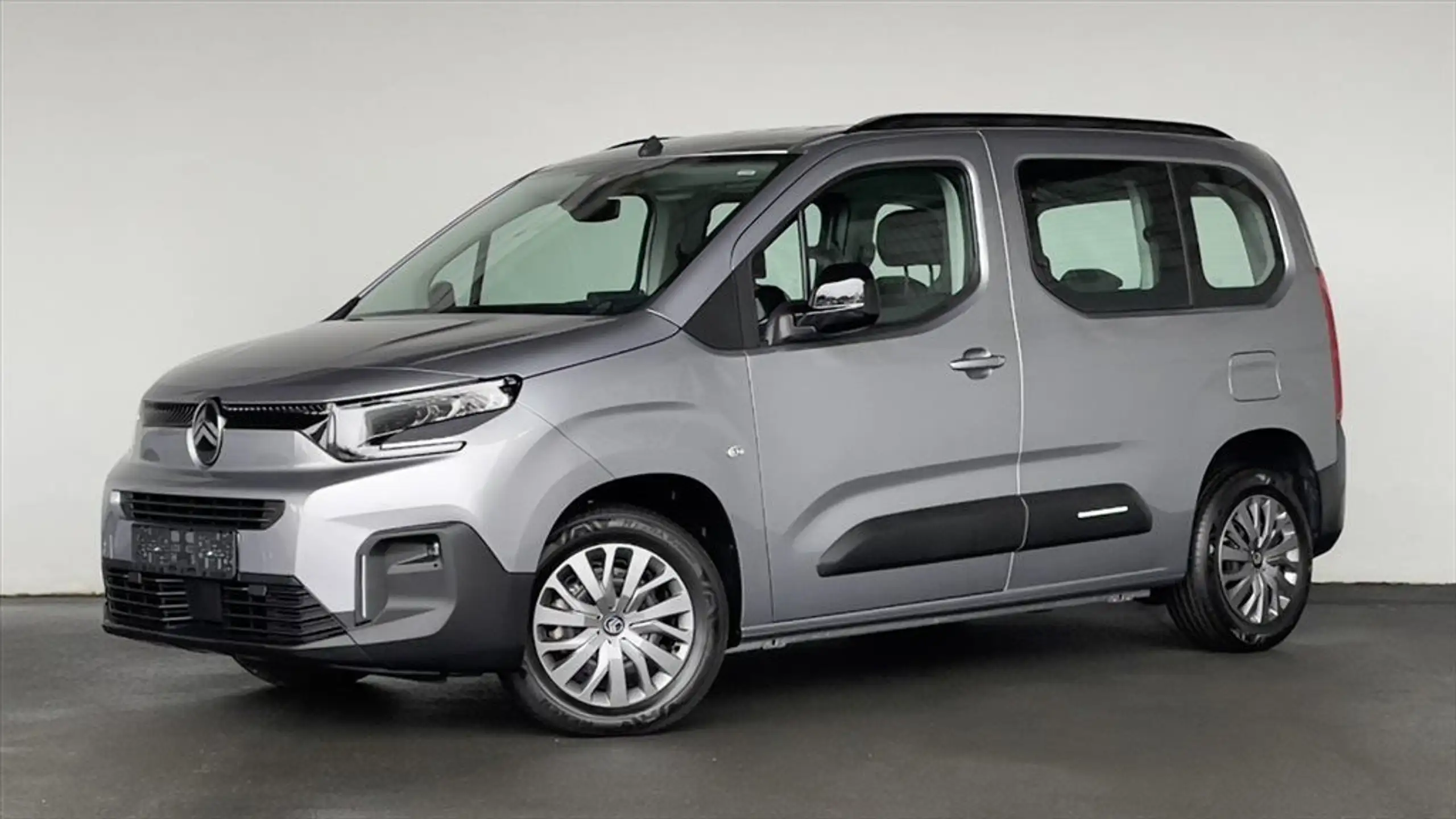 Citroen Berlingo 2024