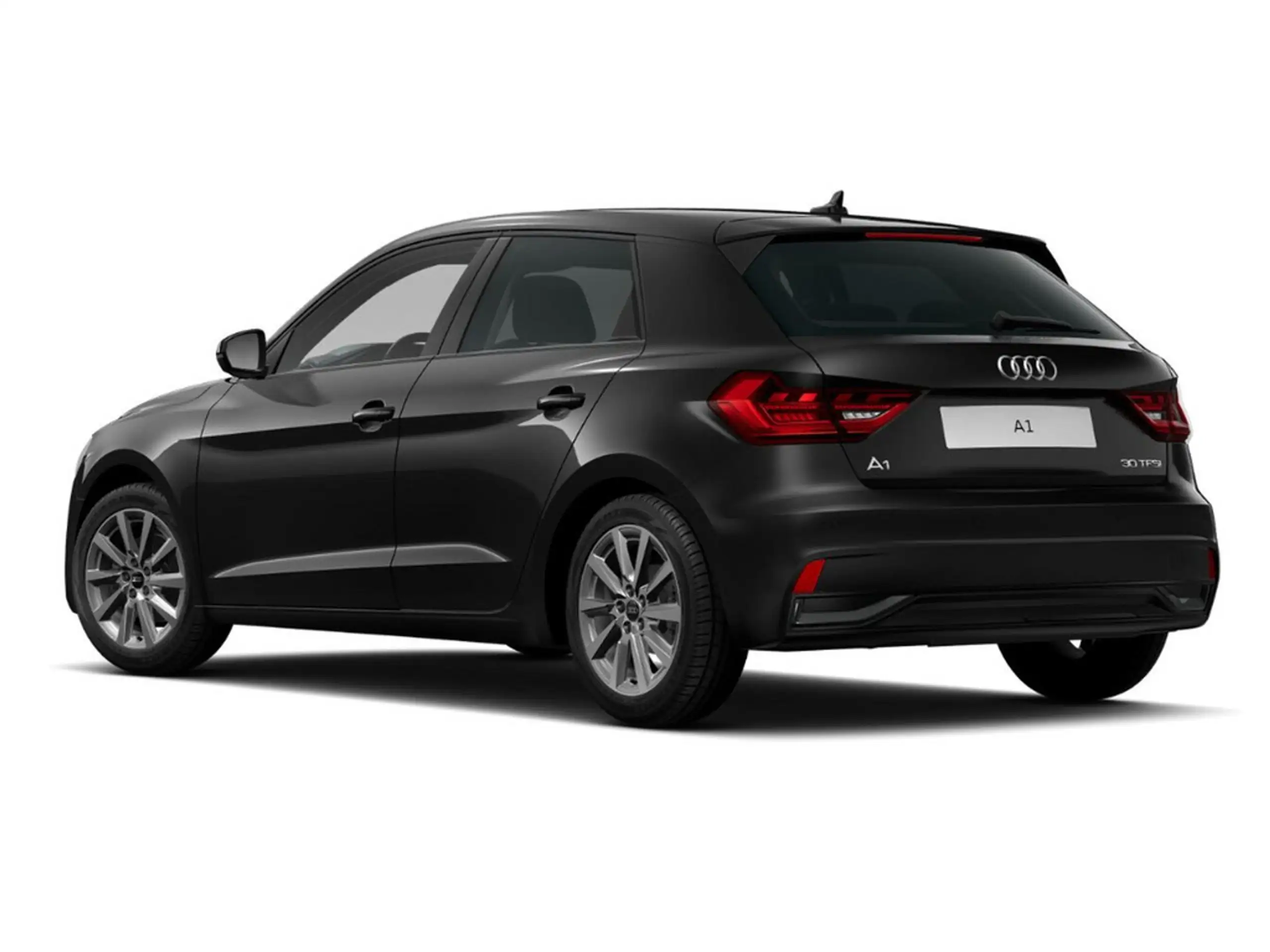 Audi - A1