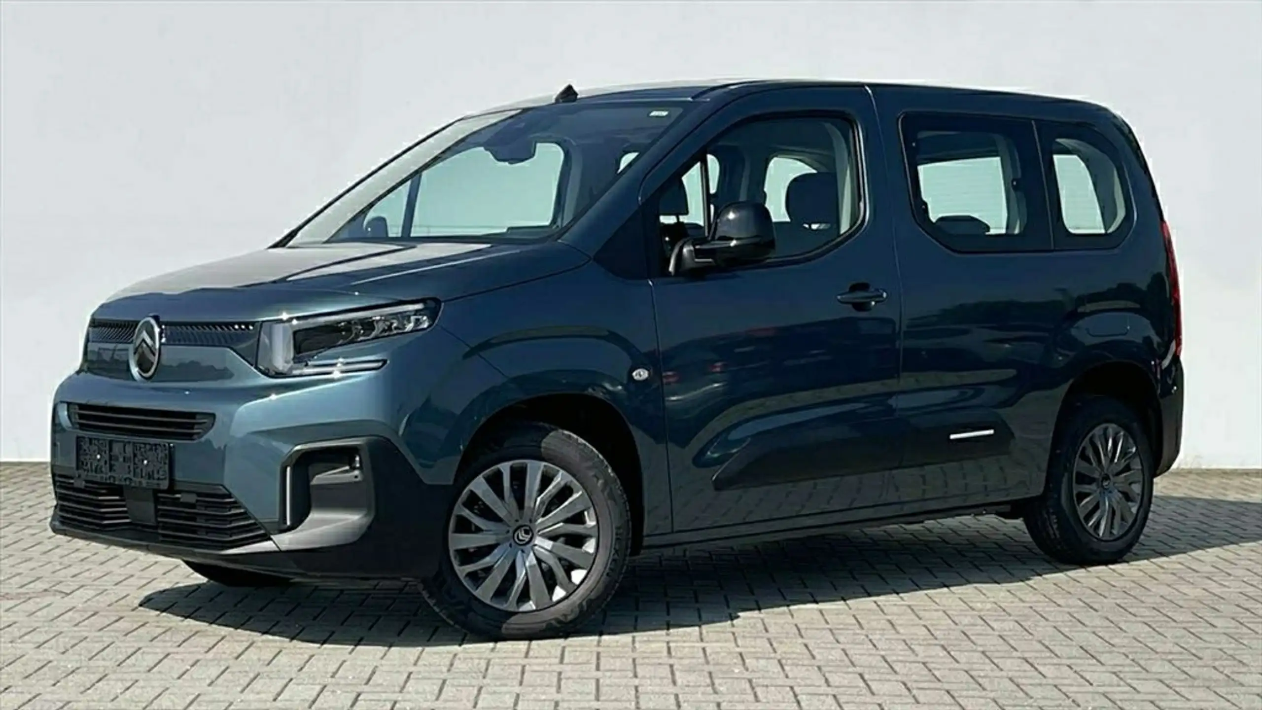 Citroen Berlingo 2024