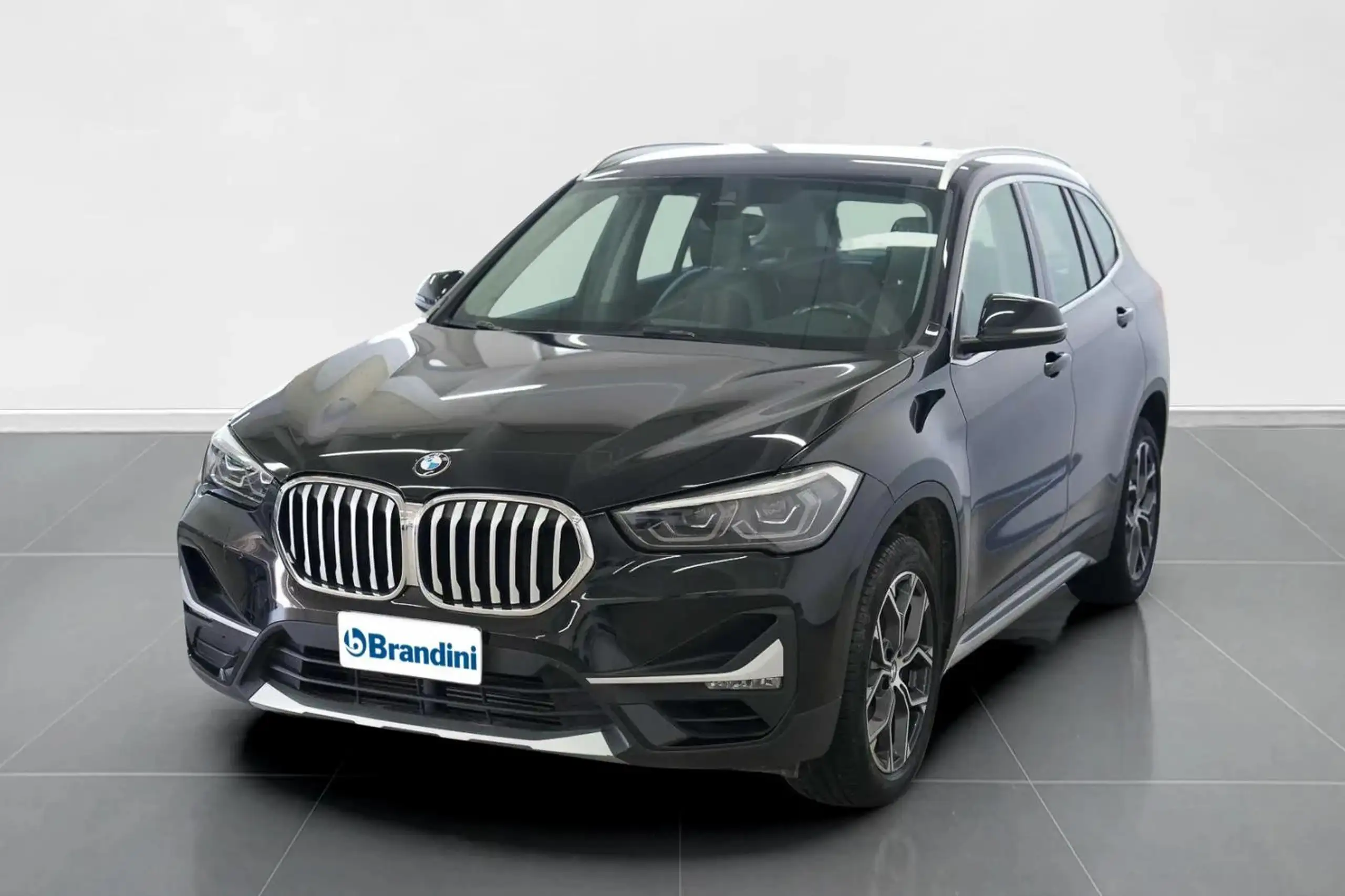 BMW - X1