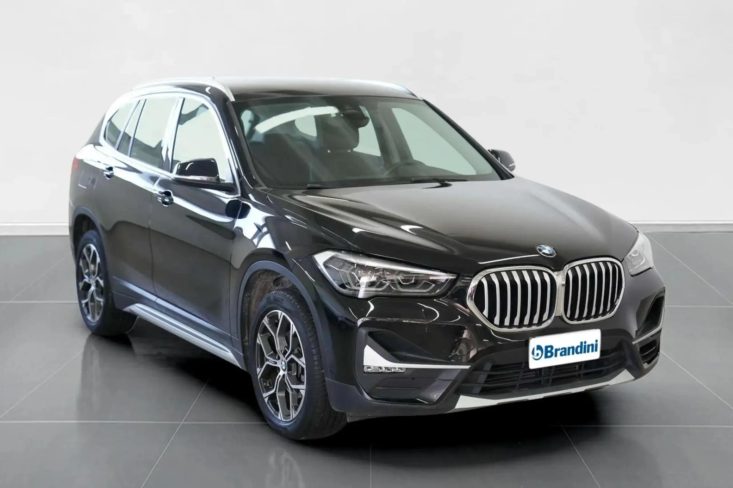 BMW - X1