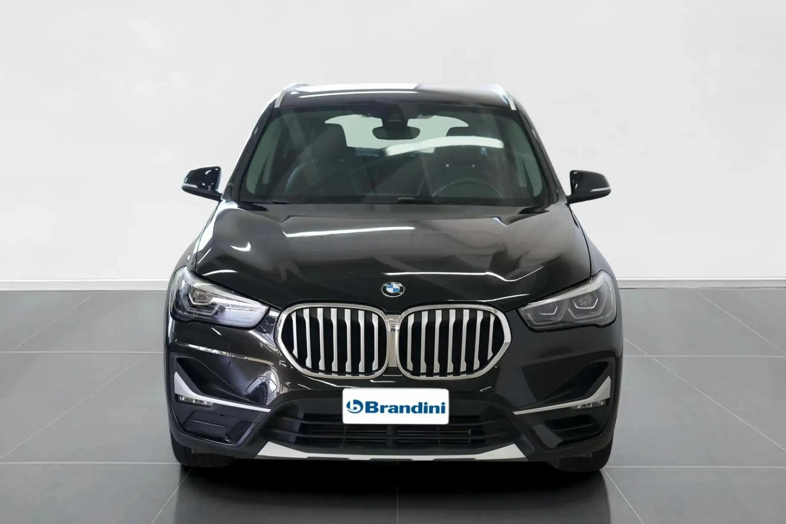 BMW - X1