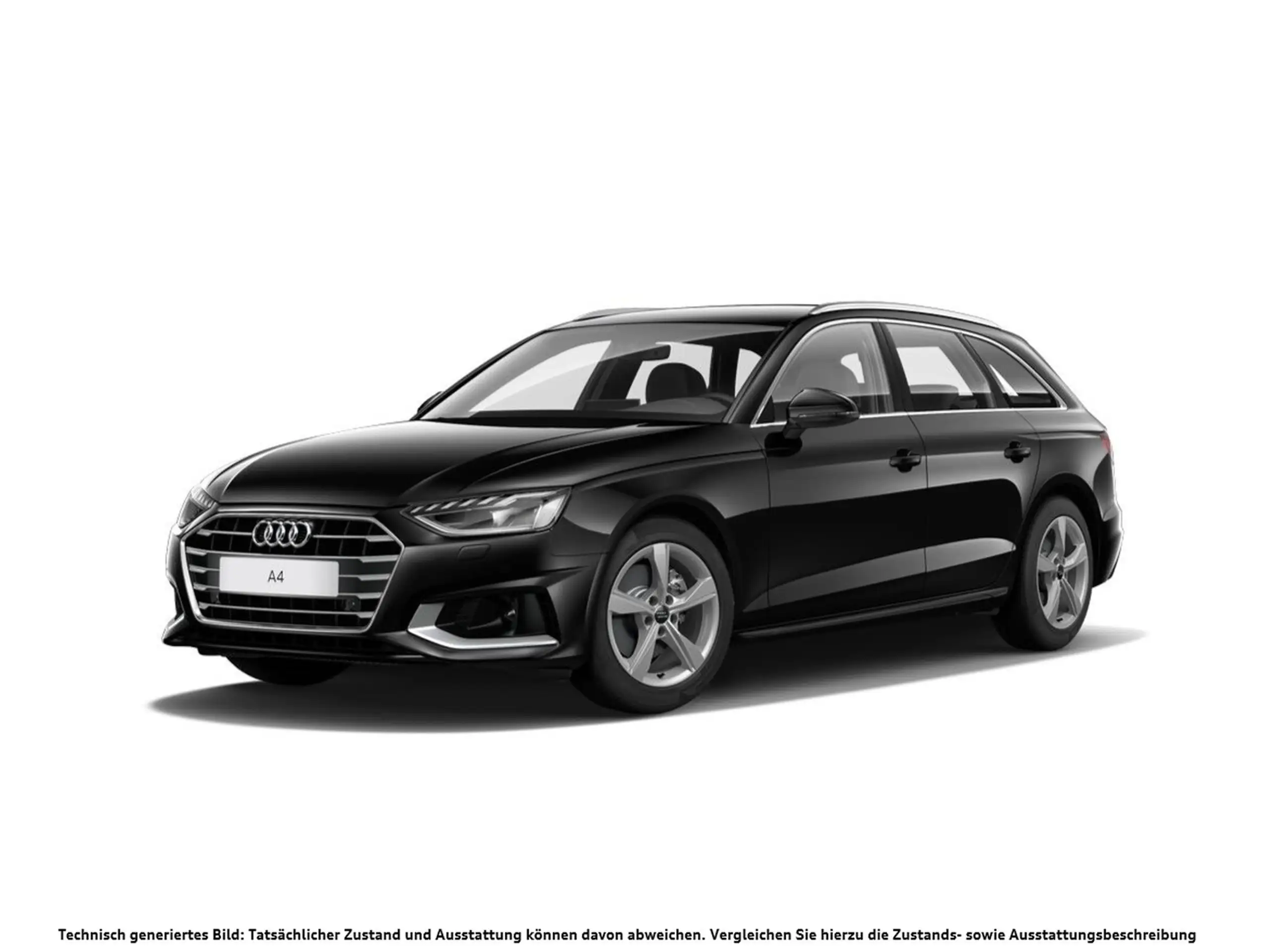 Audi - A4