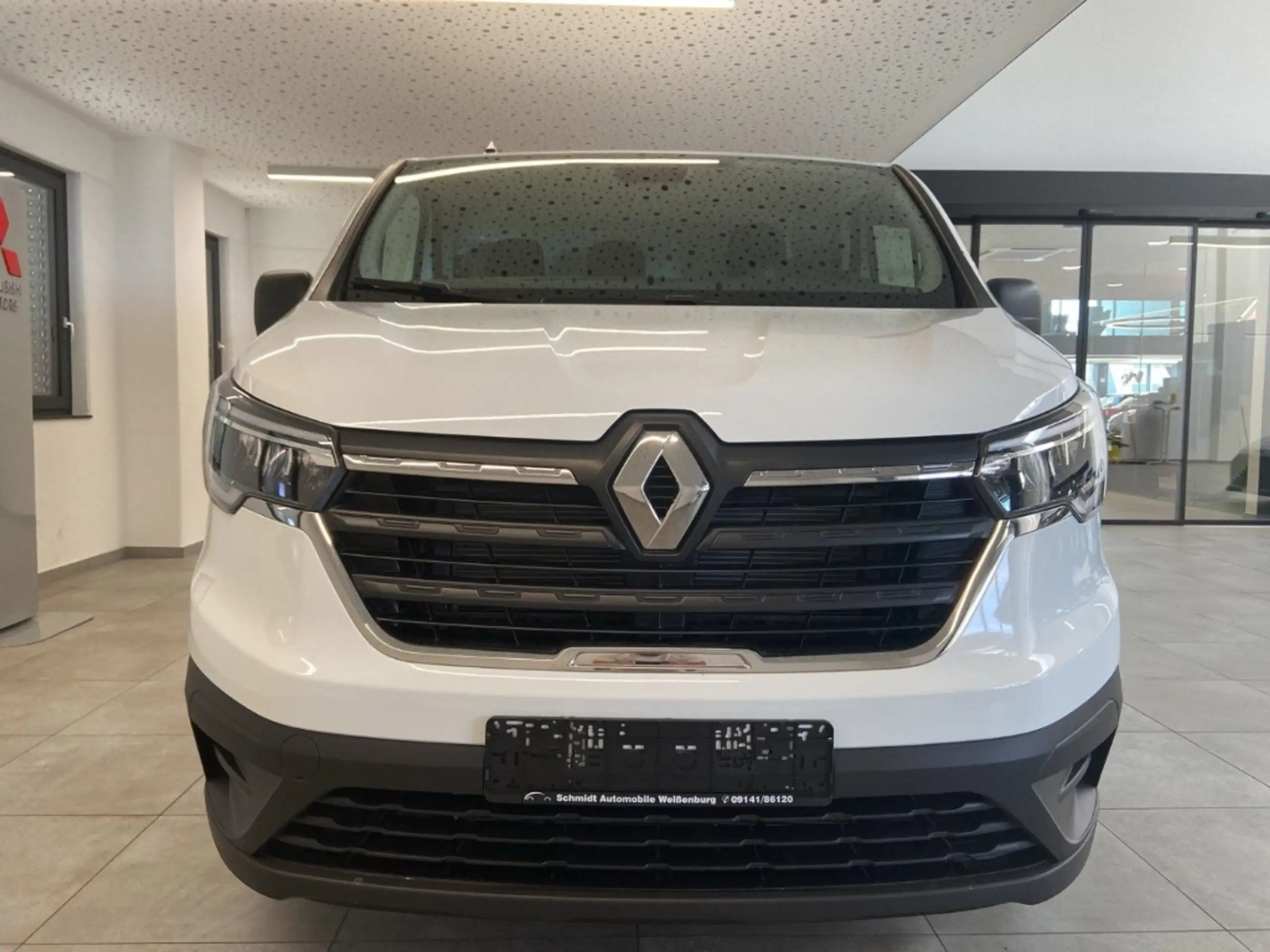 Renault - Trafic