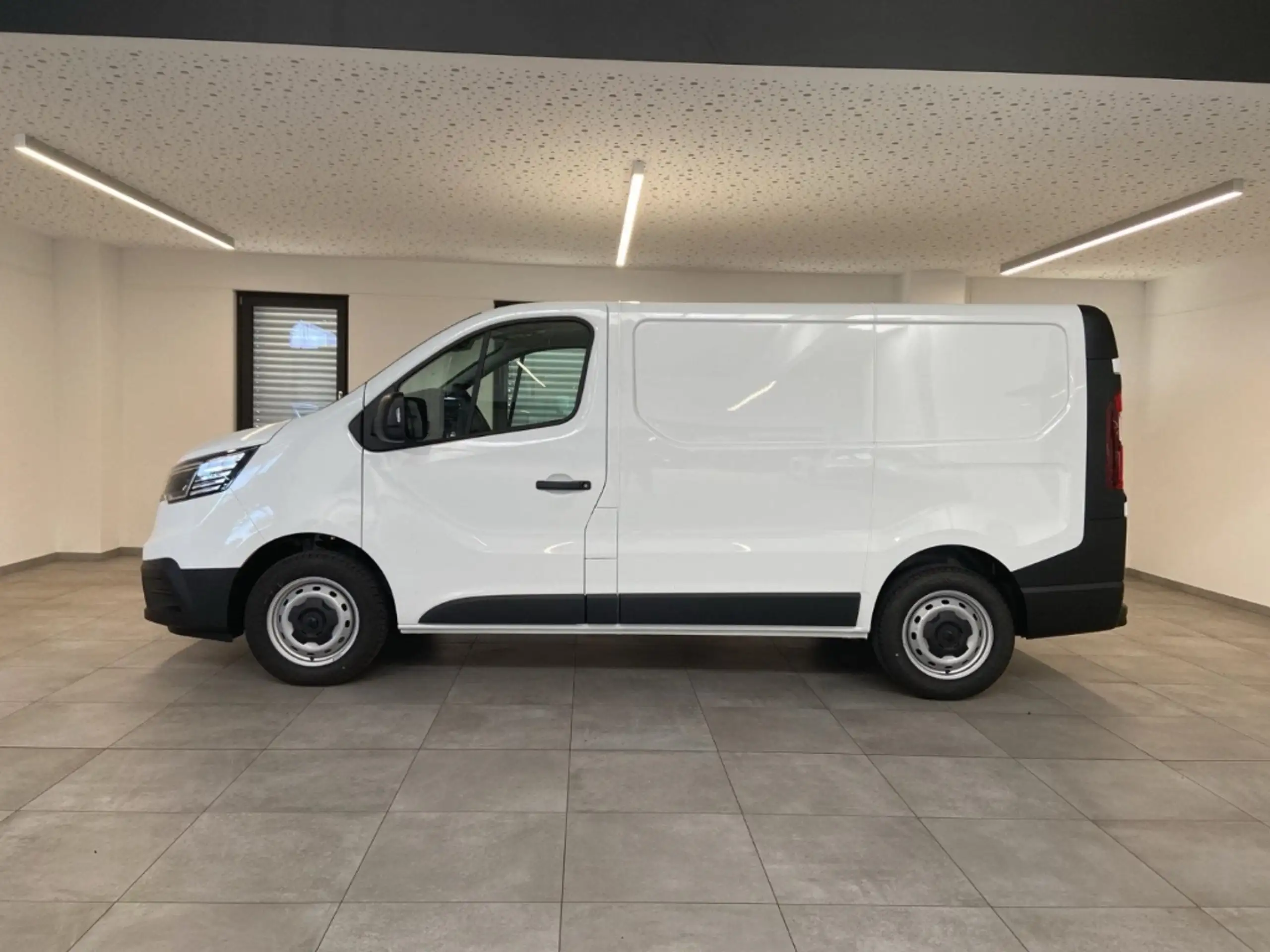 Renault - Trafic