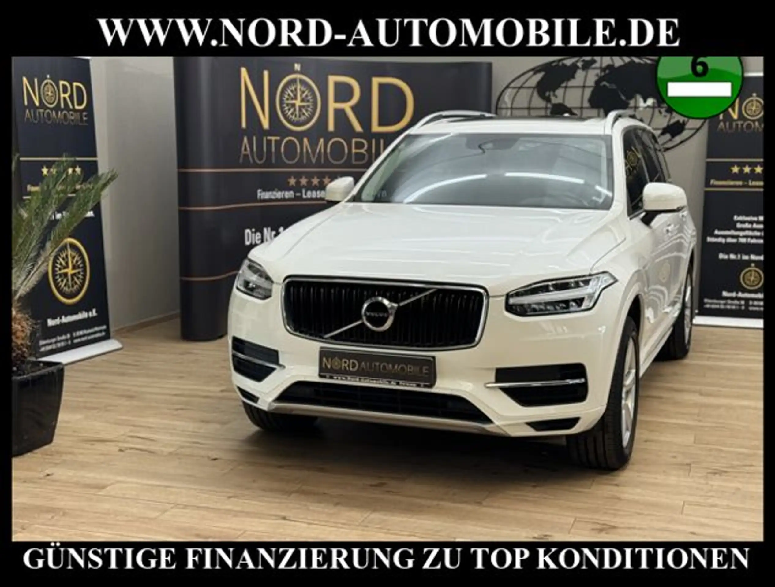 Volvo - XC90