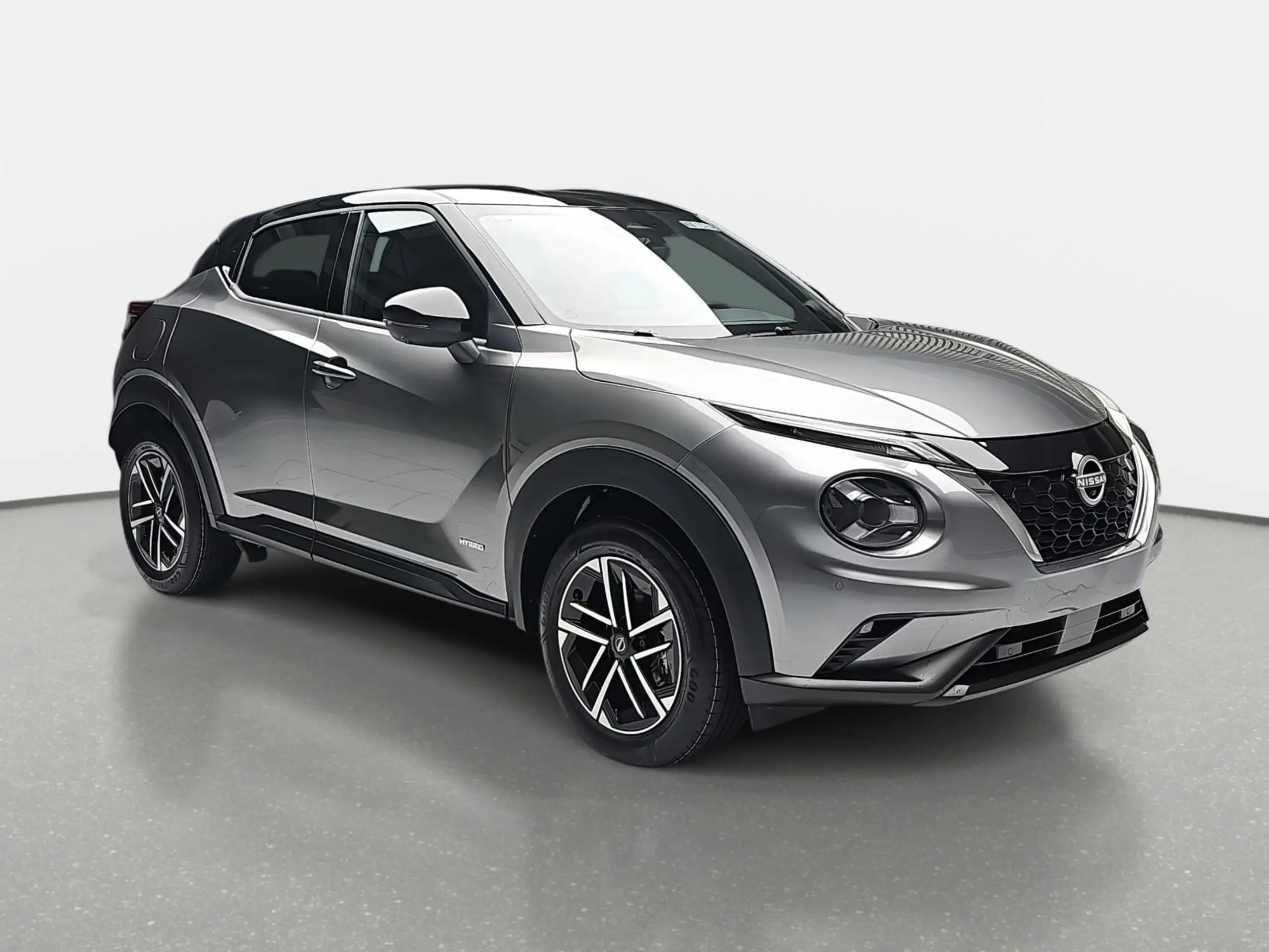 Nissan - Juke