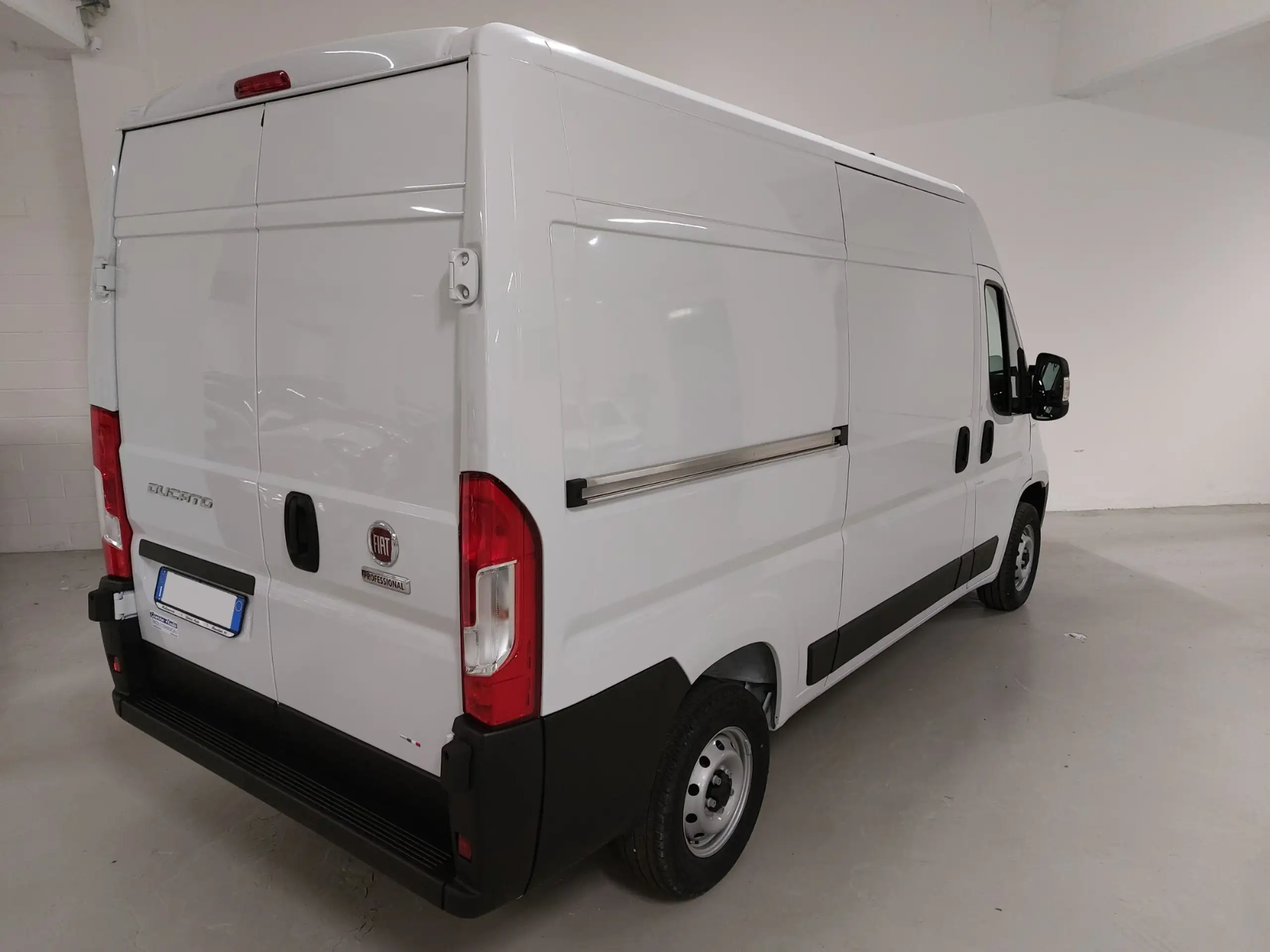 Fiat - Ducato