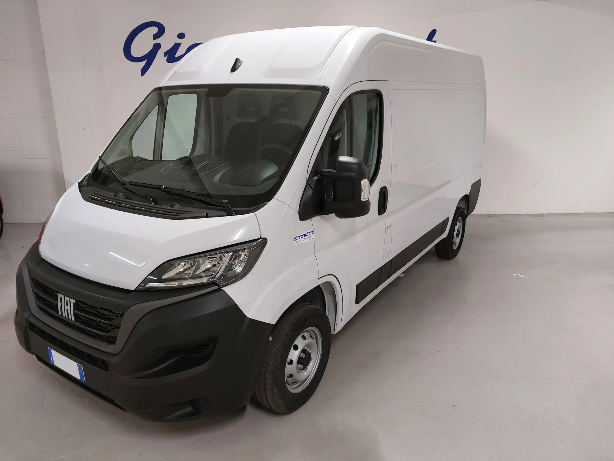 Fiat - Ducato