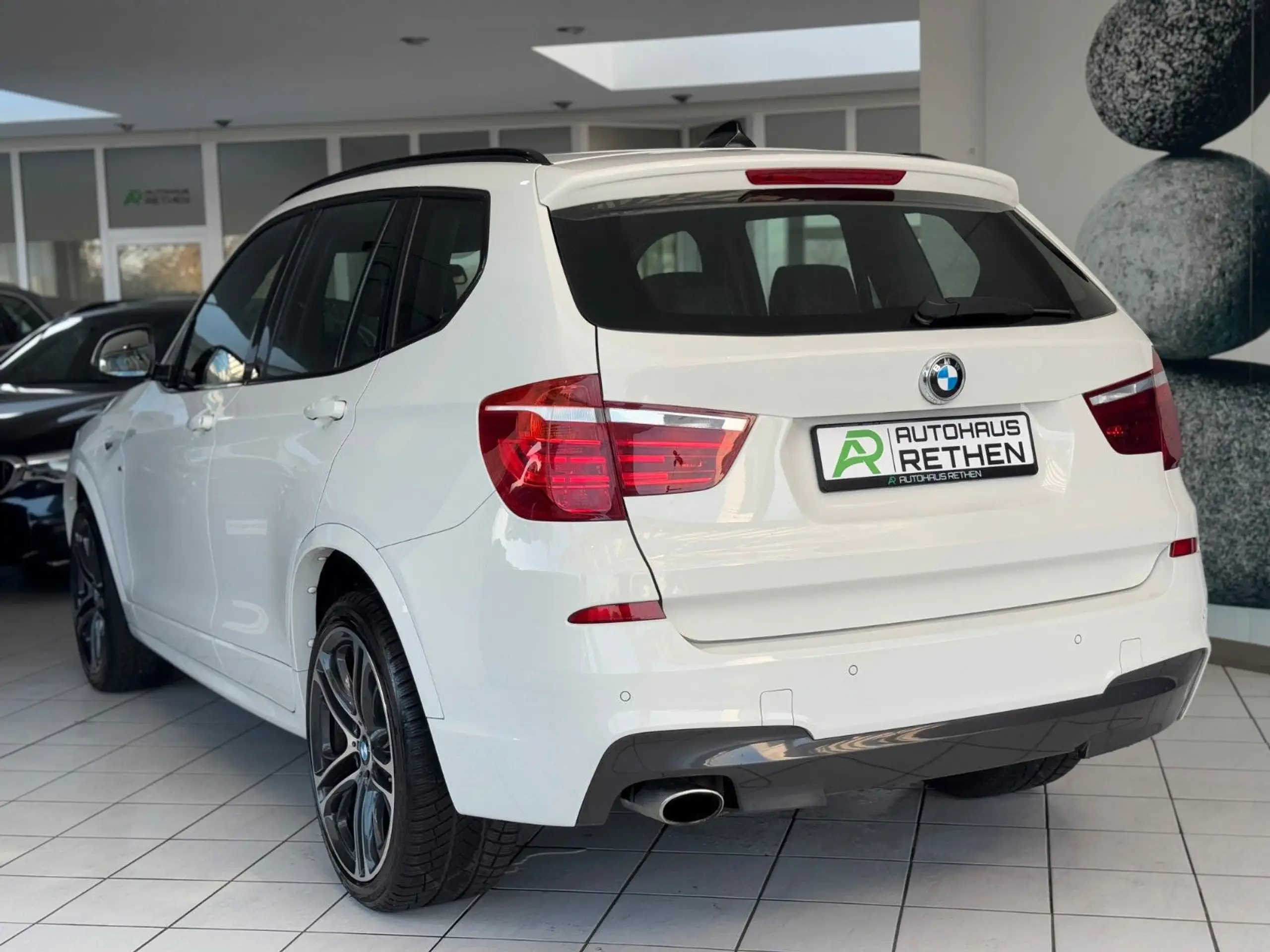 BMW - X3