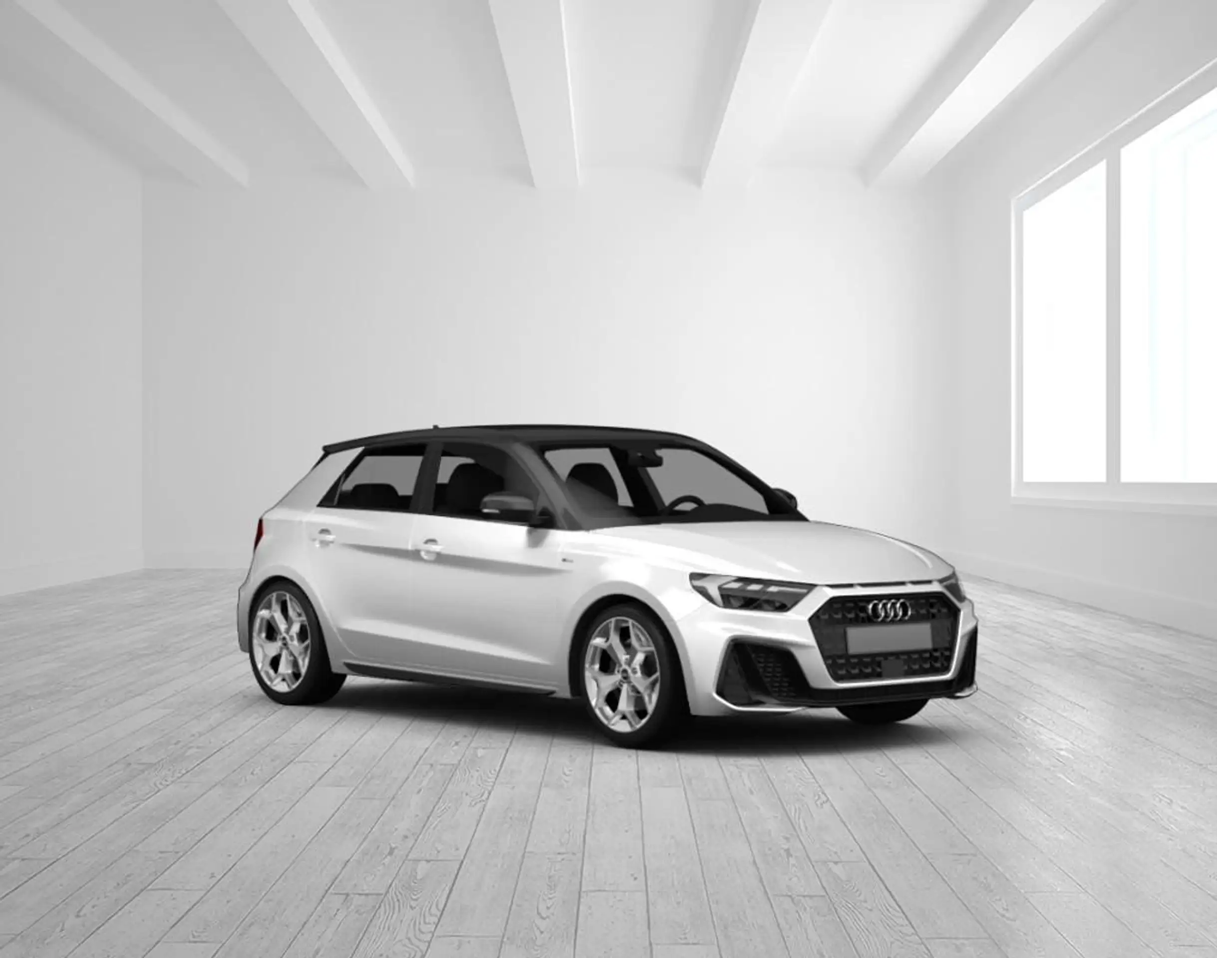 Audi - A1