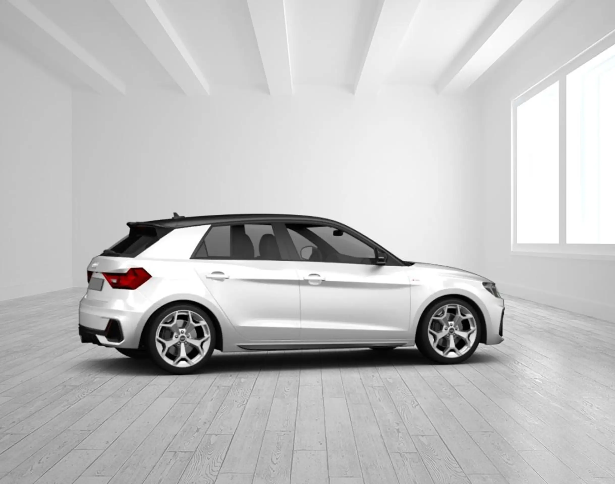 Audi - A1