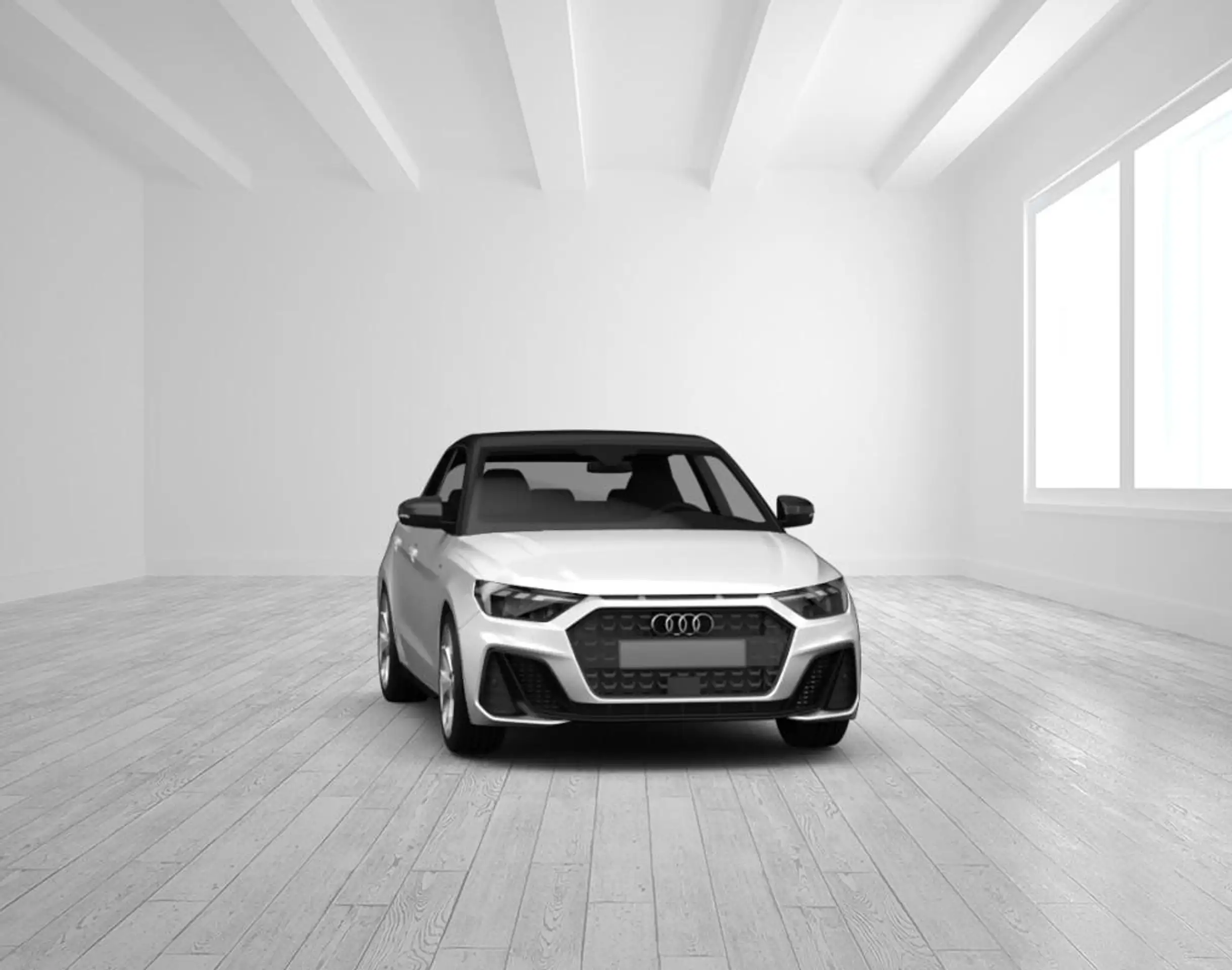 Audi - A1