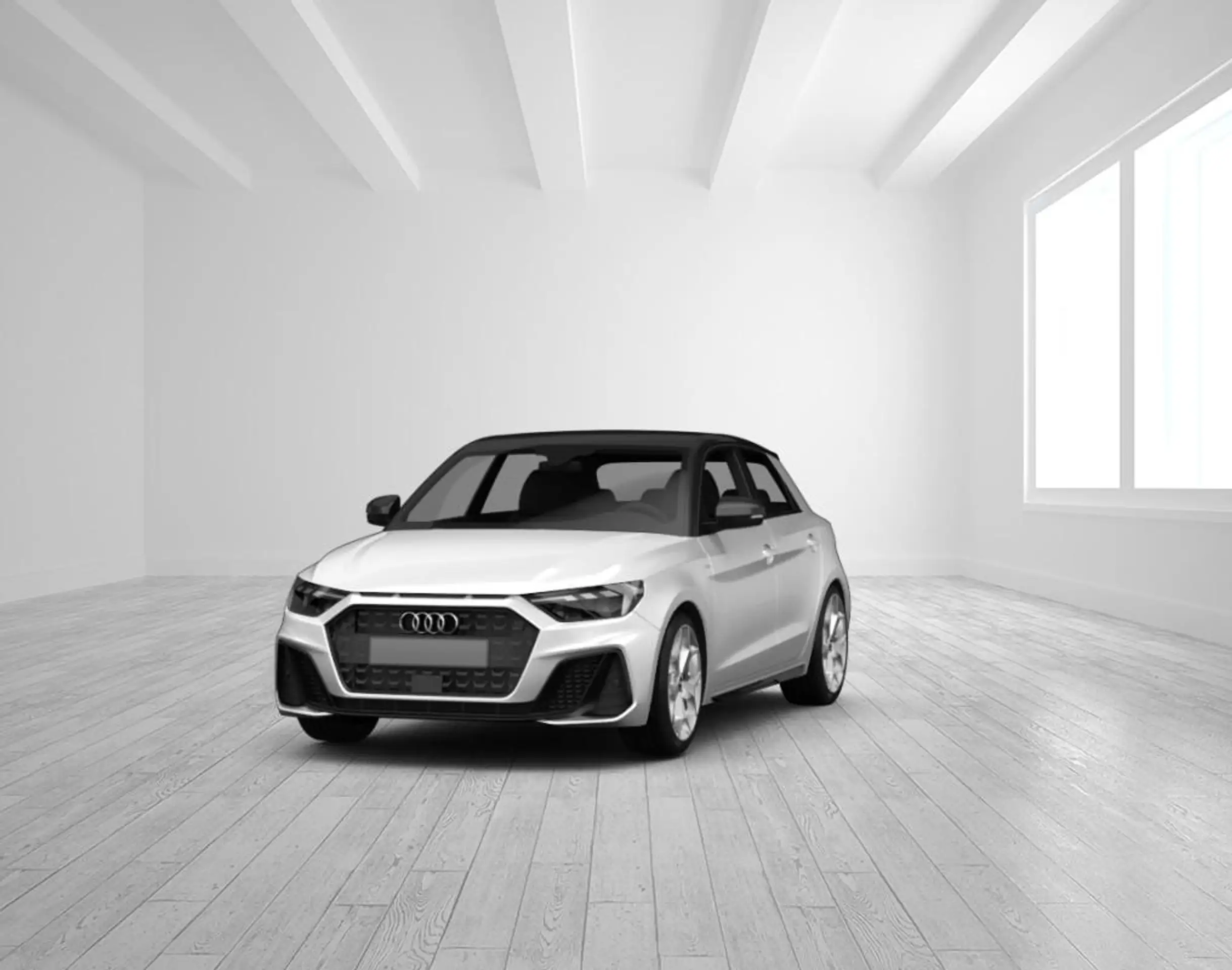 Audi A1 2023