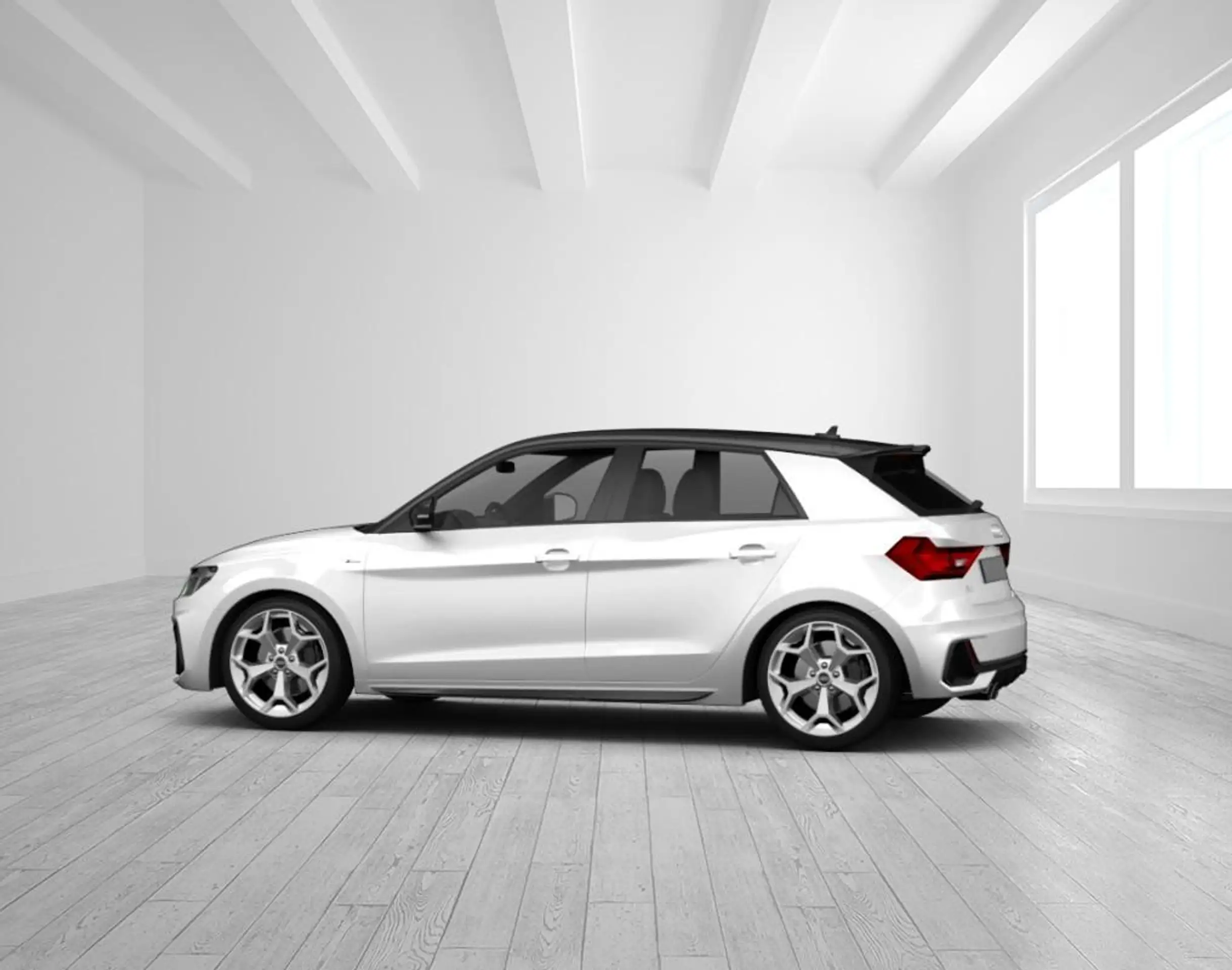 Audi - A1