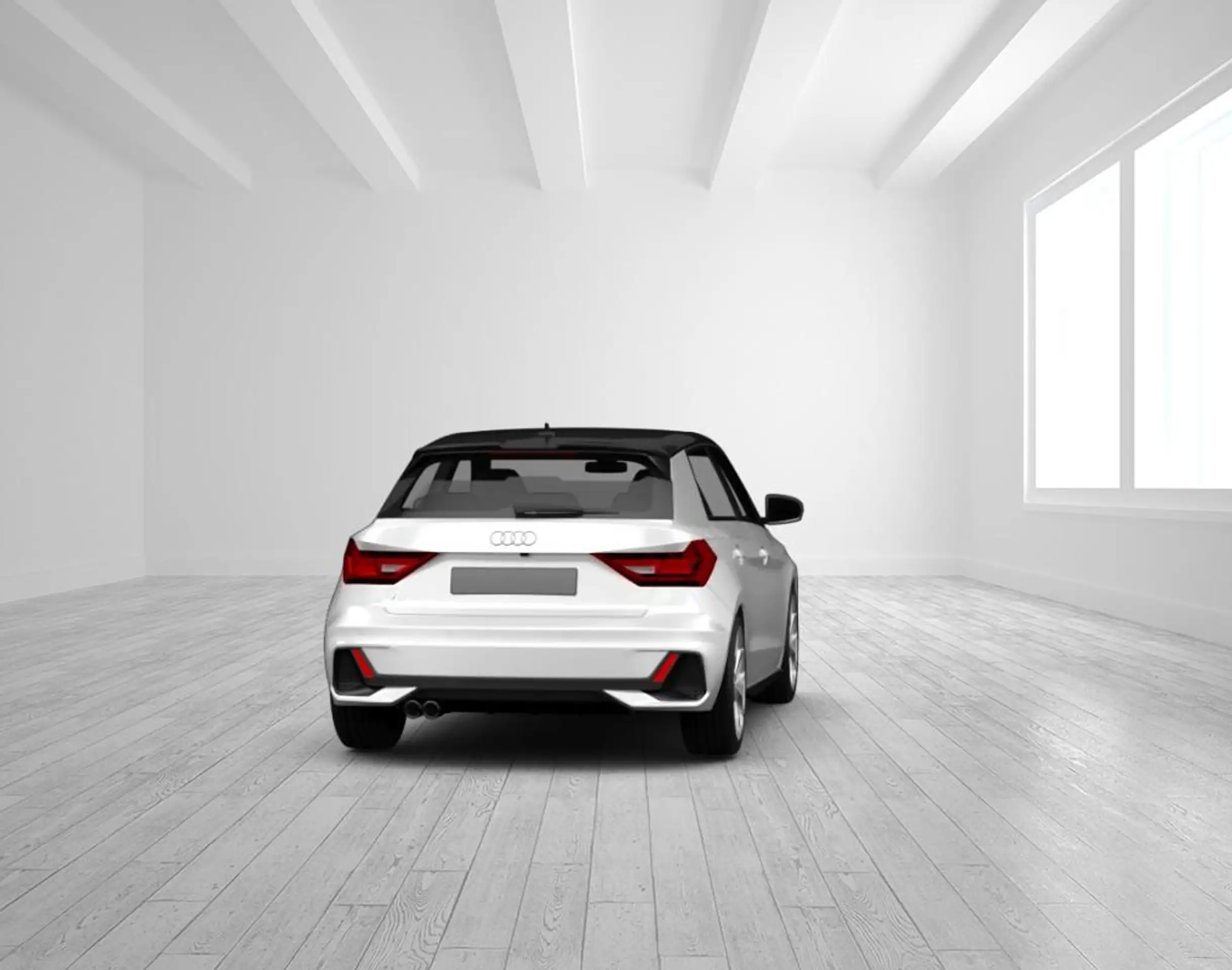 Audi - A1