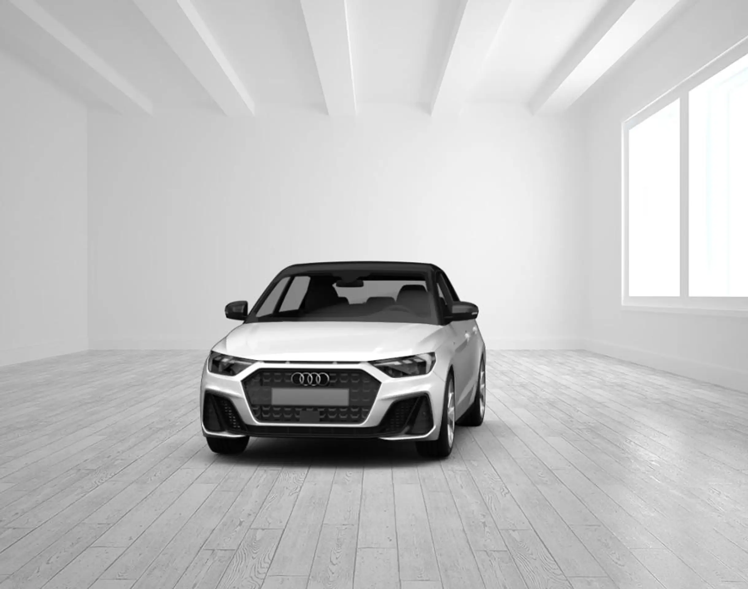 Audi - A1