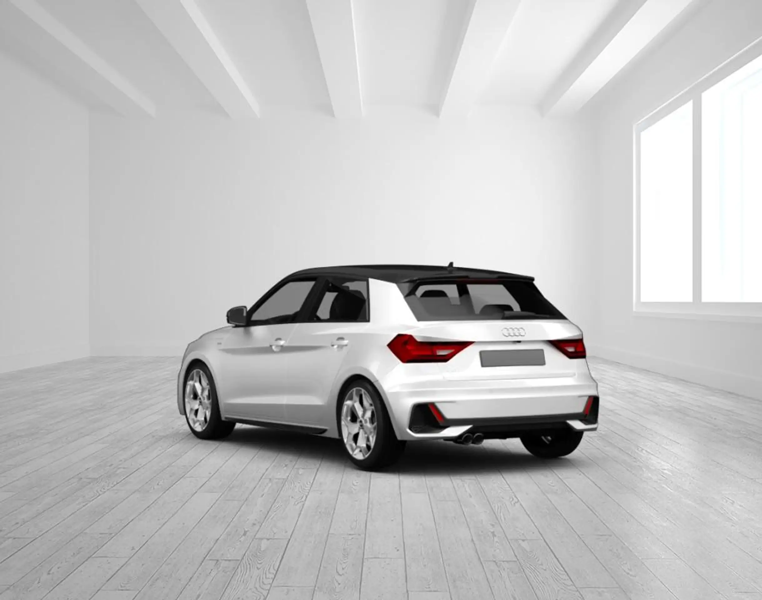 Audi - A1