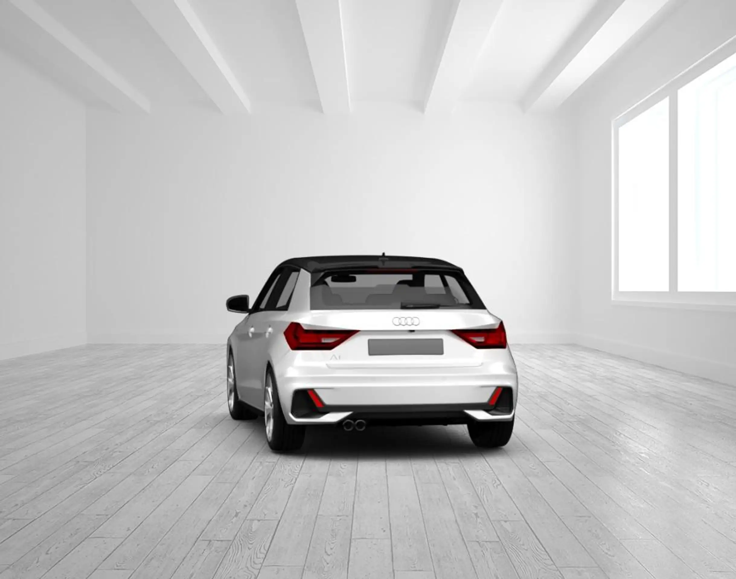 Audi - A1