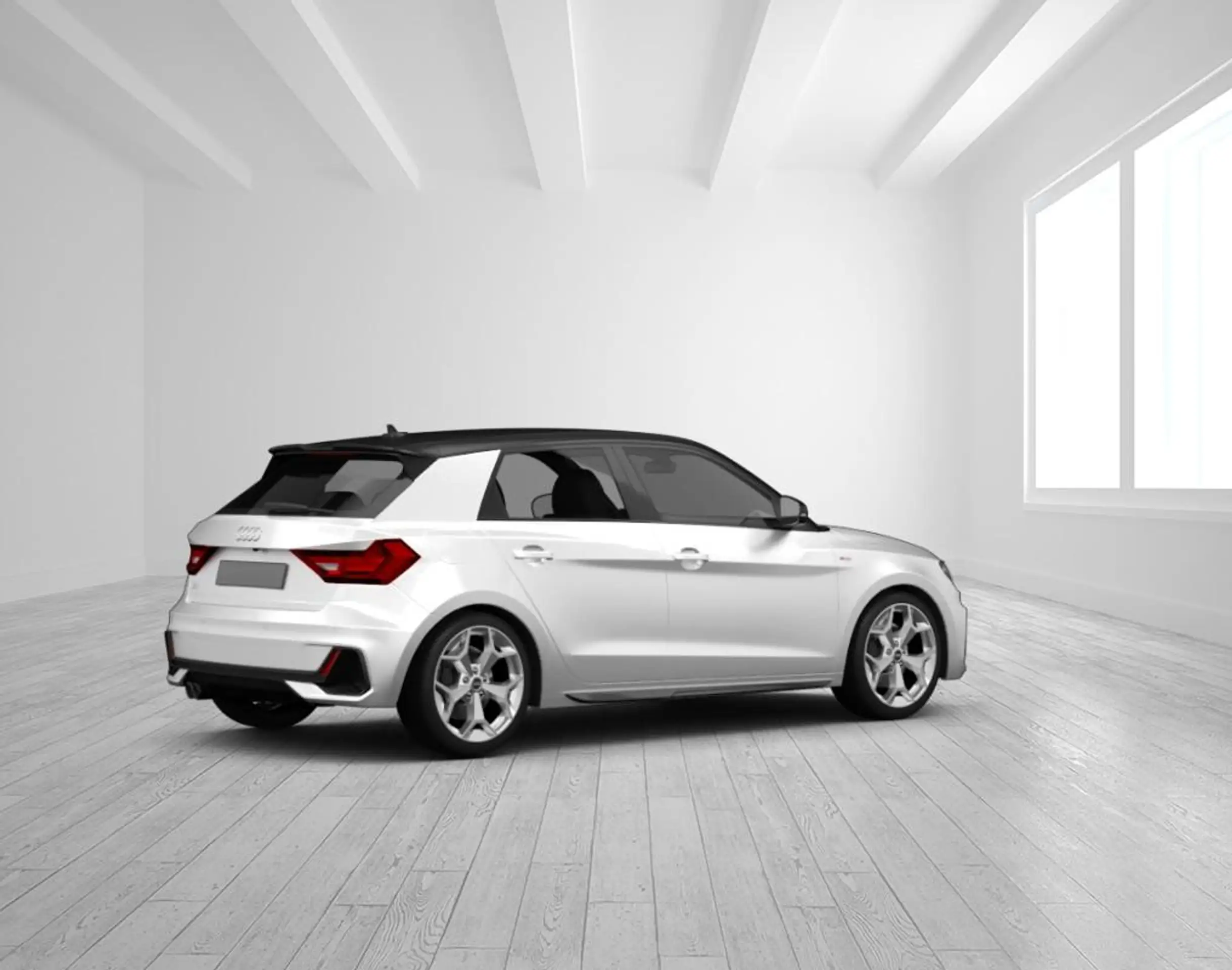 Audi - A1