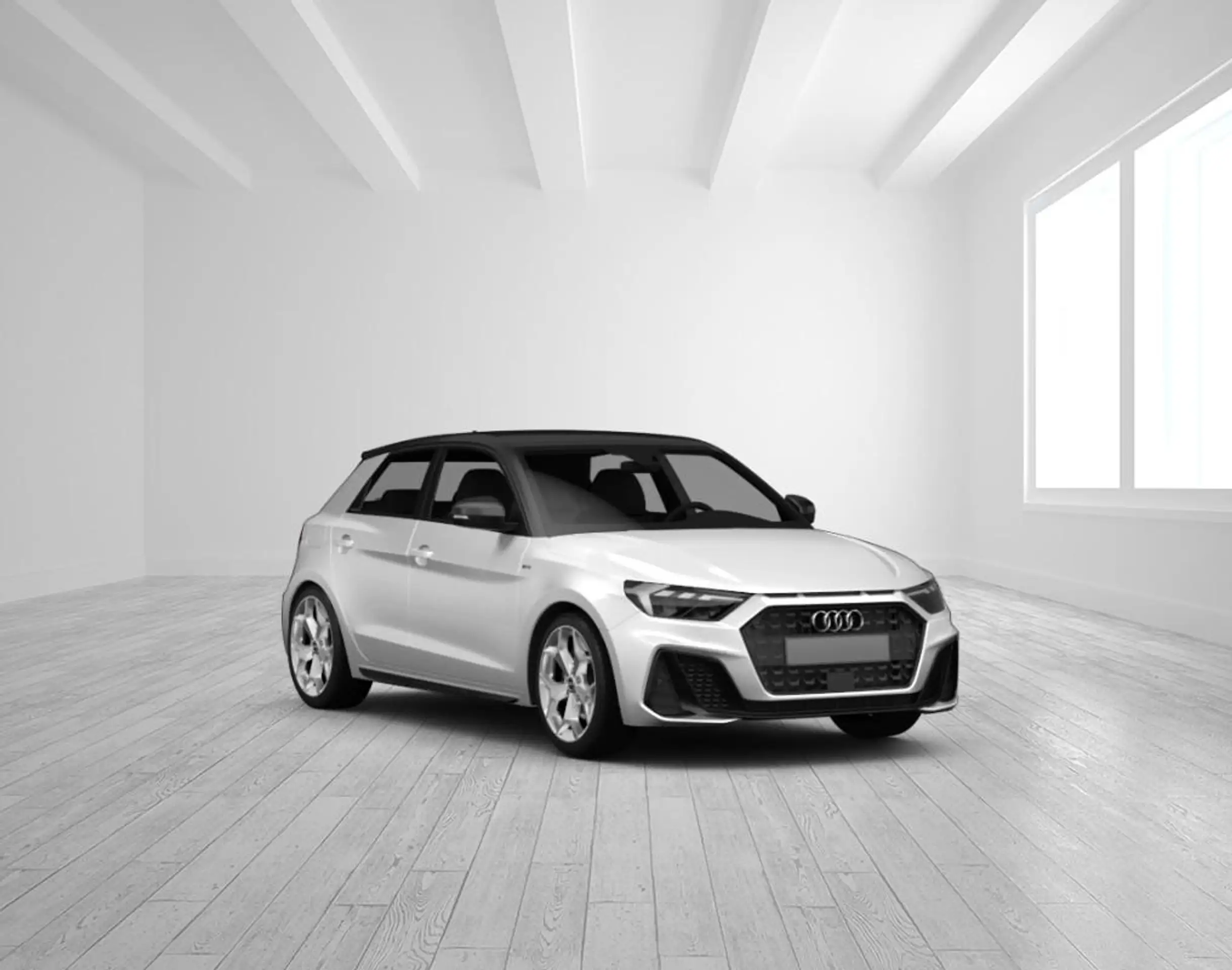 Audi - A1