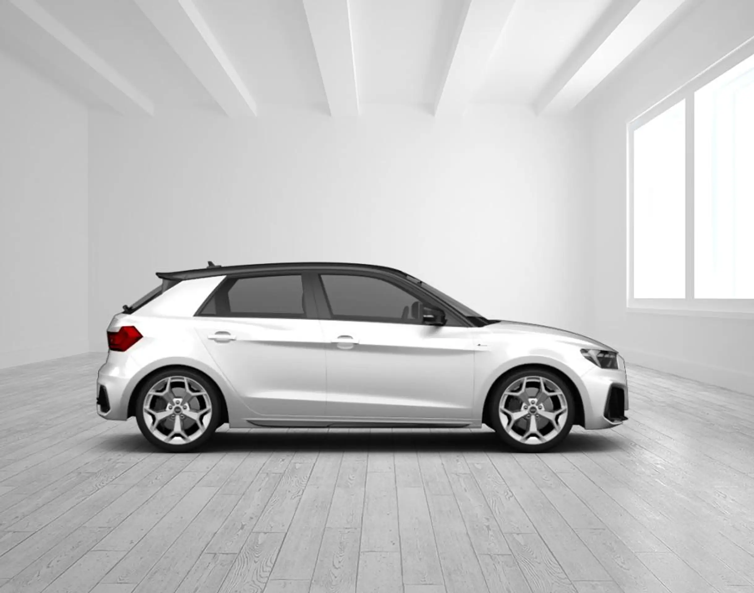 Audi - A1