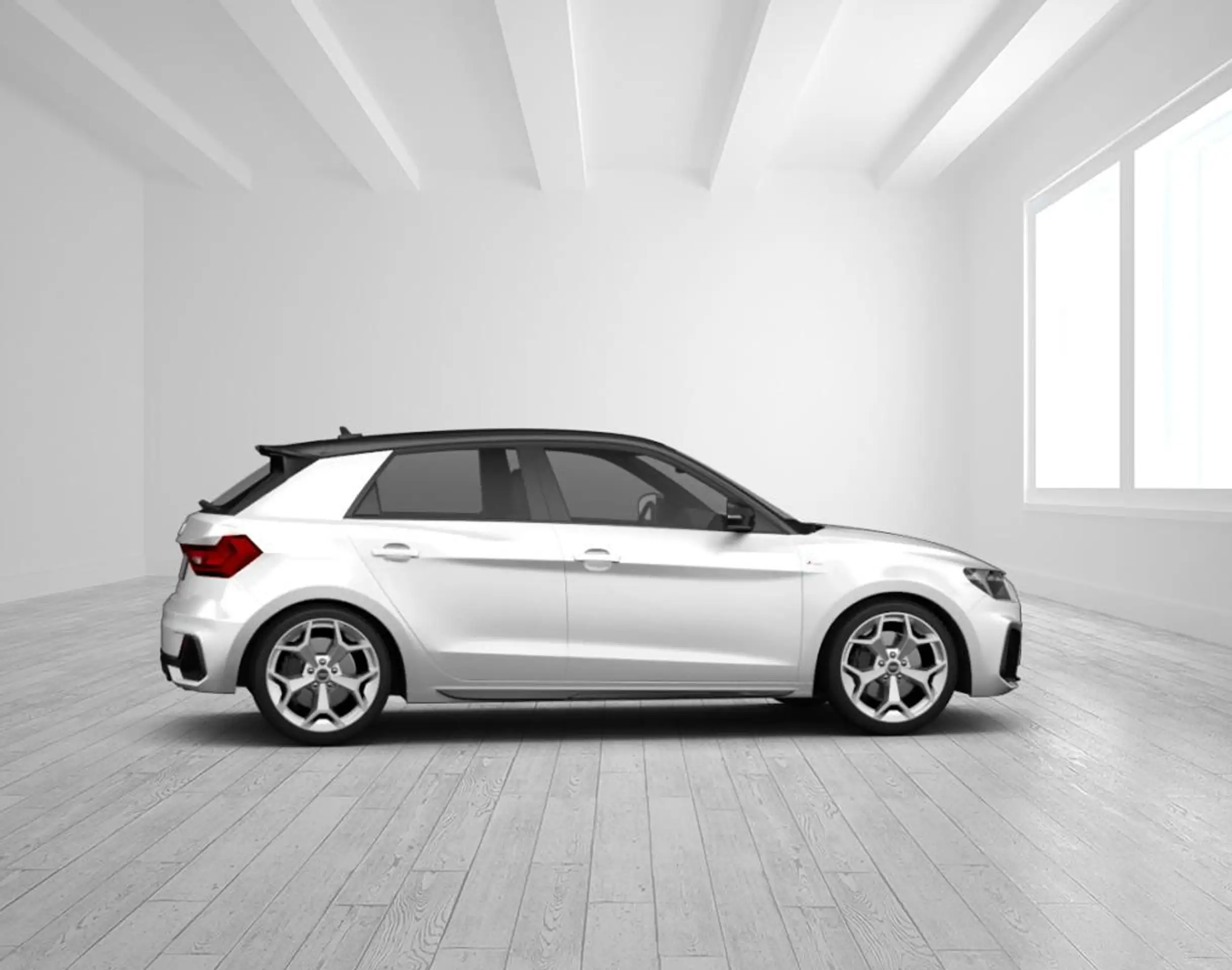 Audi - A1