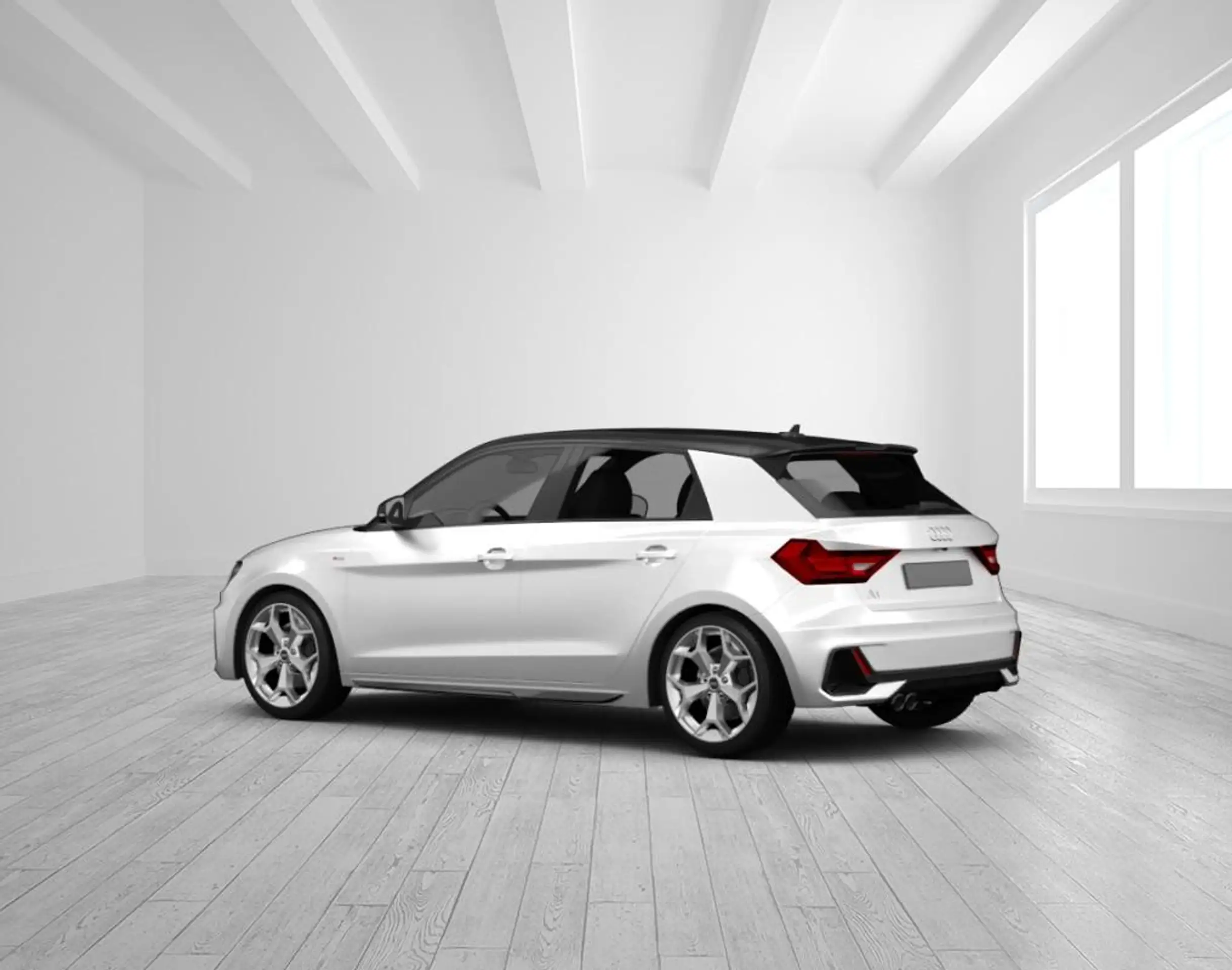 Audi - A1