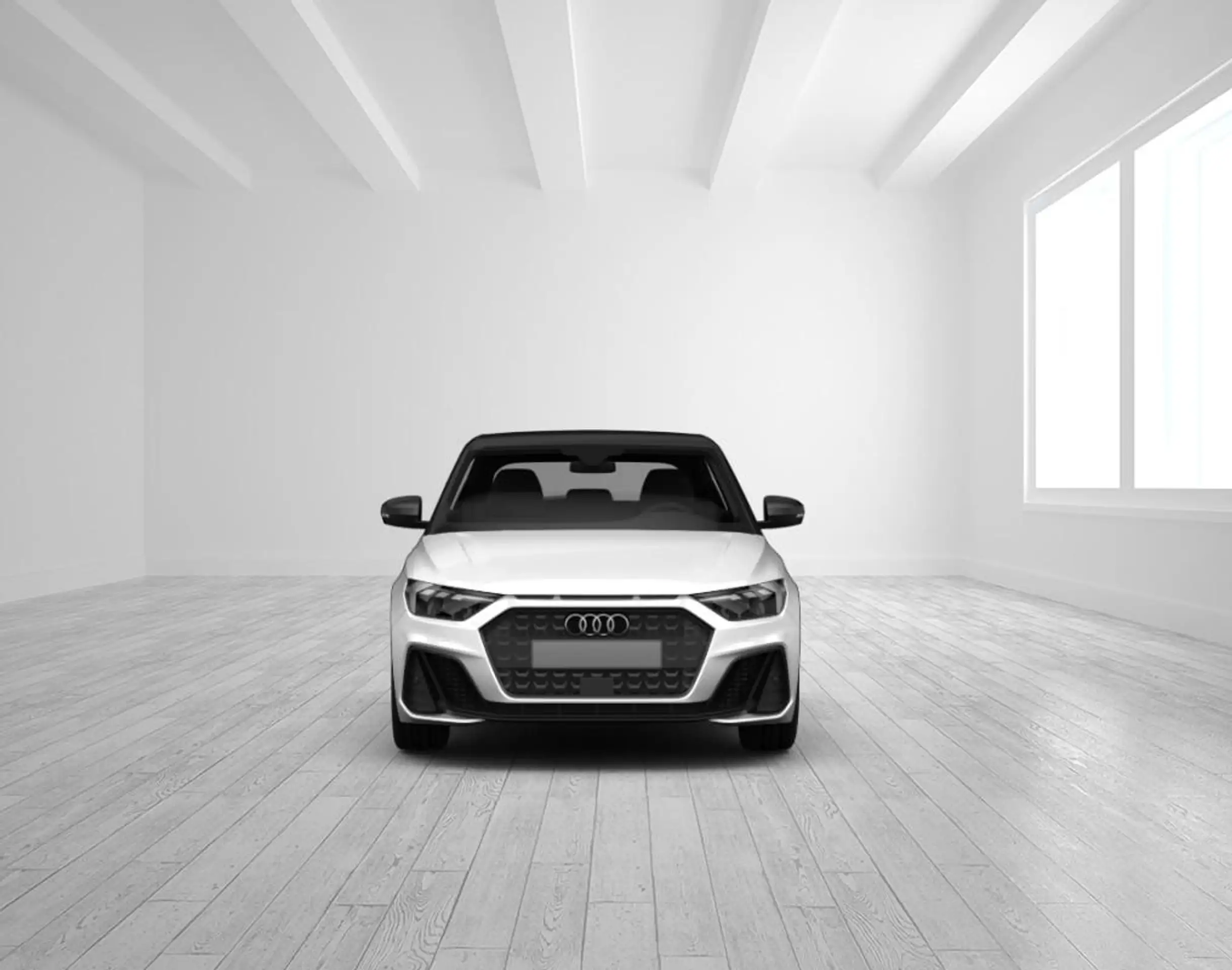 Audi - A1