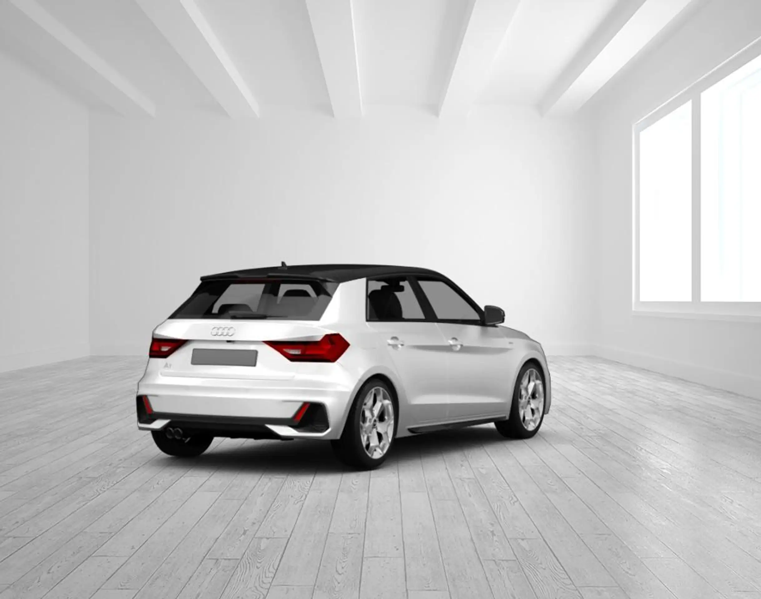 Audi - A1